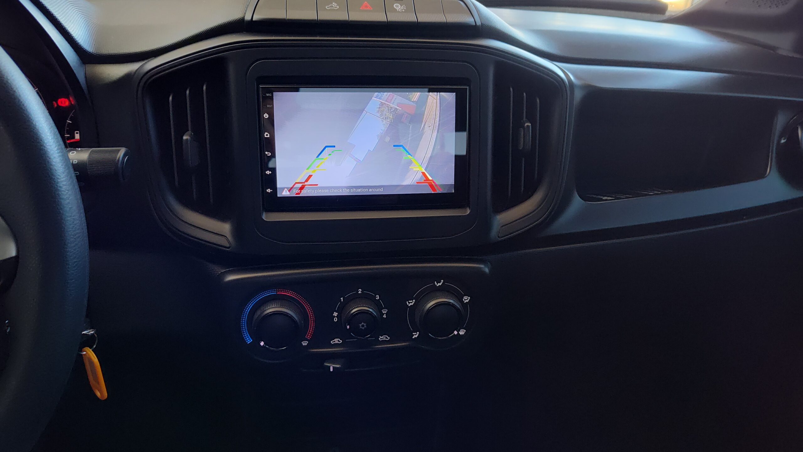Fiat Strada - 1.3 FIREFLY FLEX FREEDOM CS MANUAL