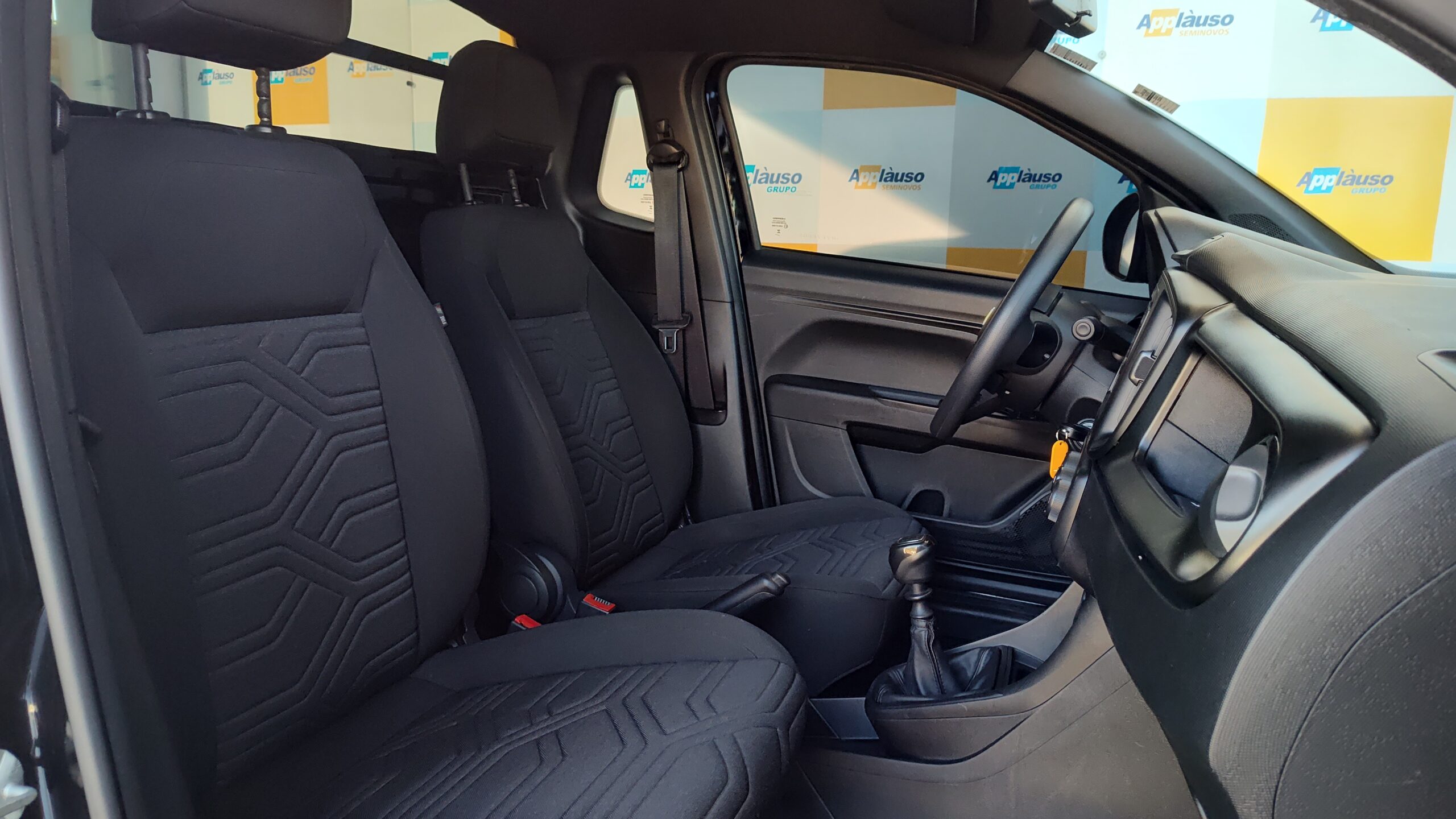 Fiat Strada - 1.3 FIREFLY FLEX FREEDOM CS MANUAL