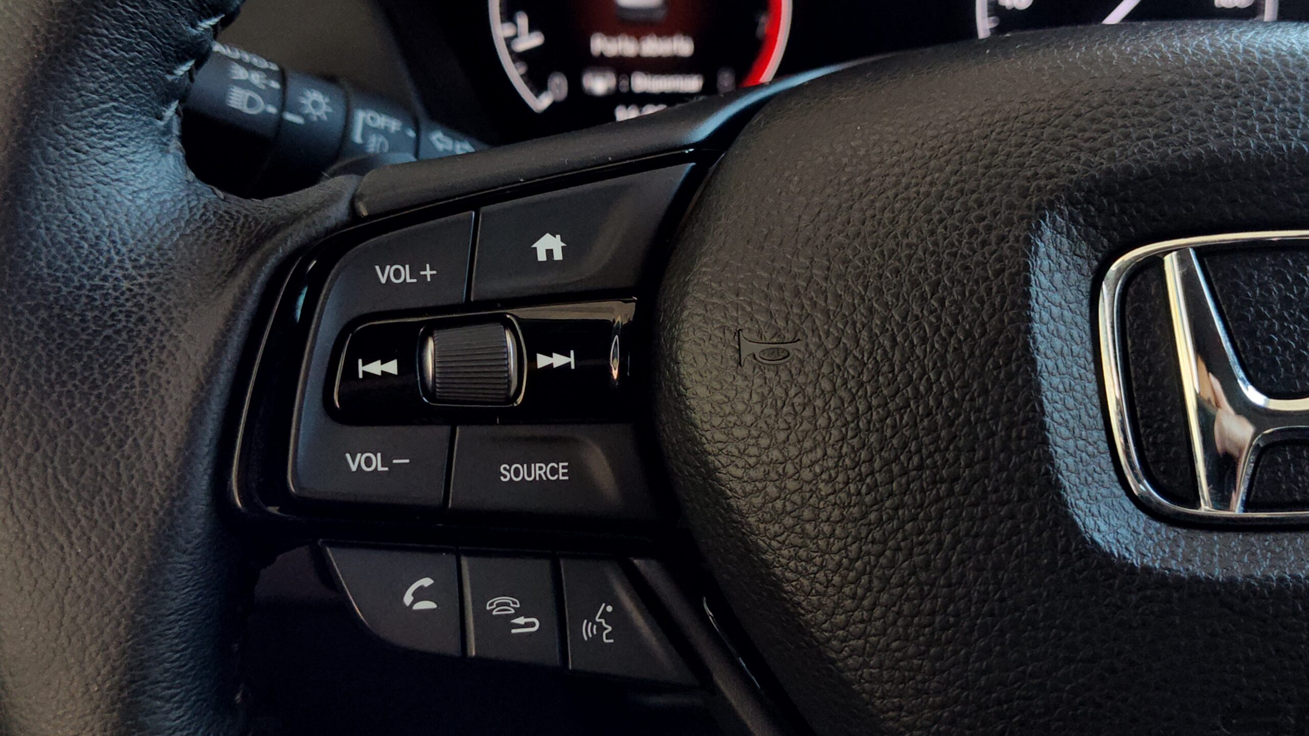 Honda City - 1.5 i-VTEC FLEX EXL CVT