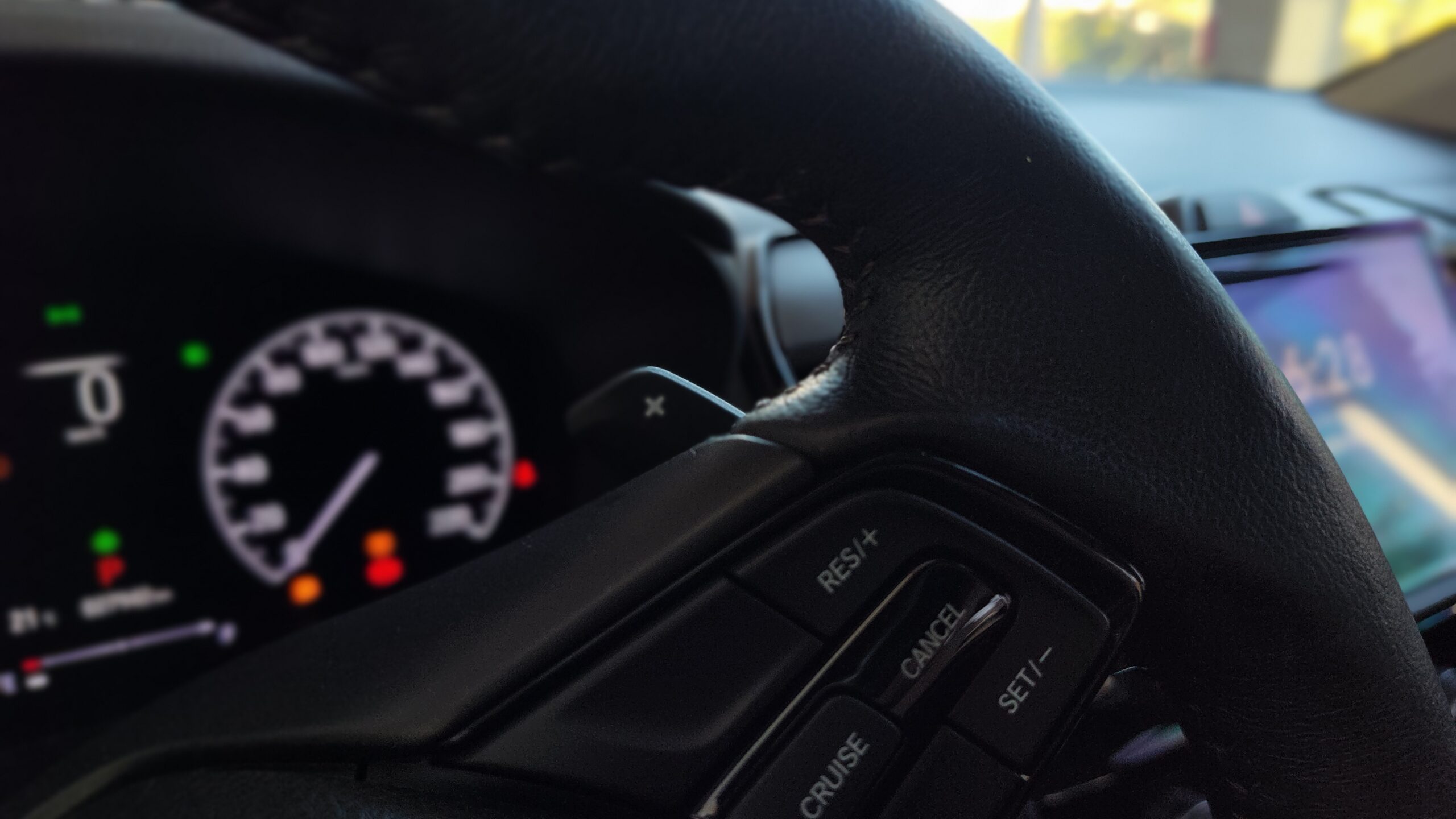 Honda City - 1.5 i-VTEC FLEX EXL CVT