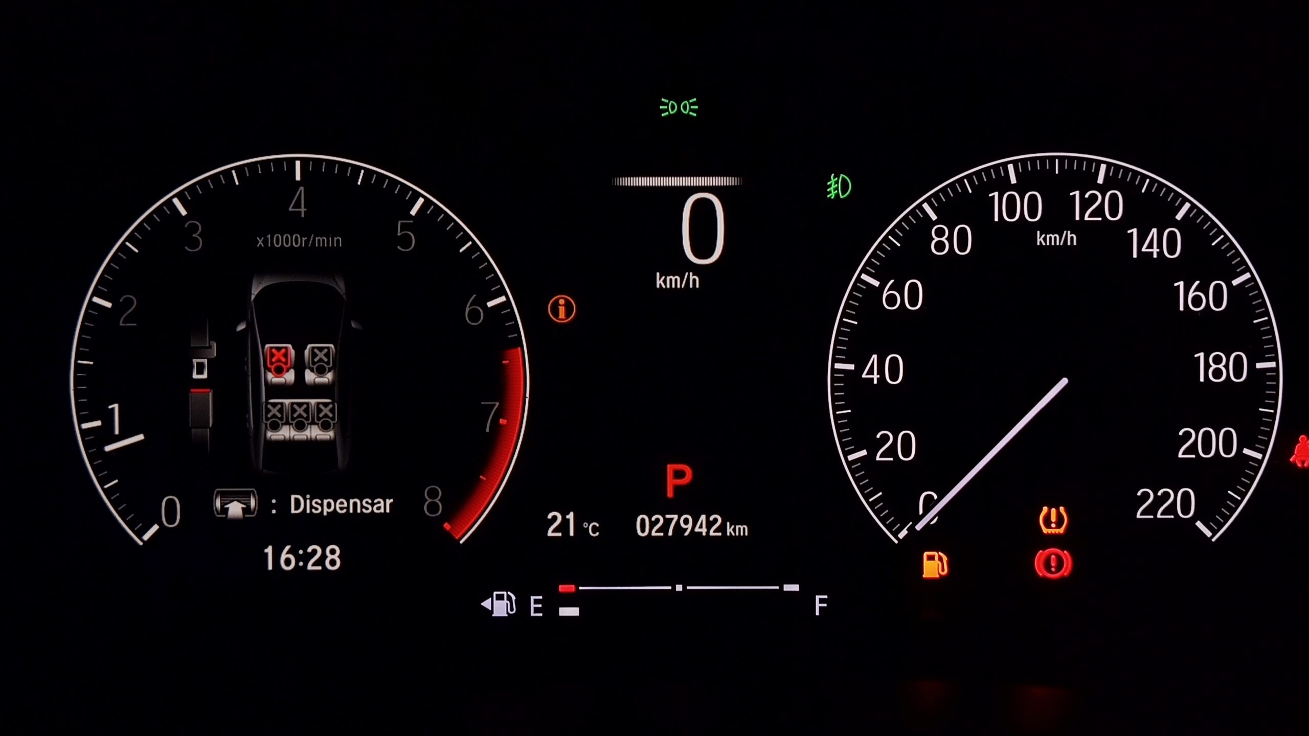 Honda City - 1.5 i-VTEC FLEX EXL CVT