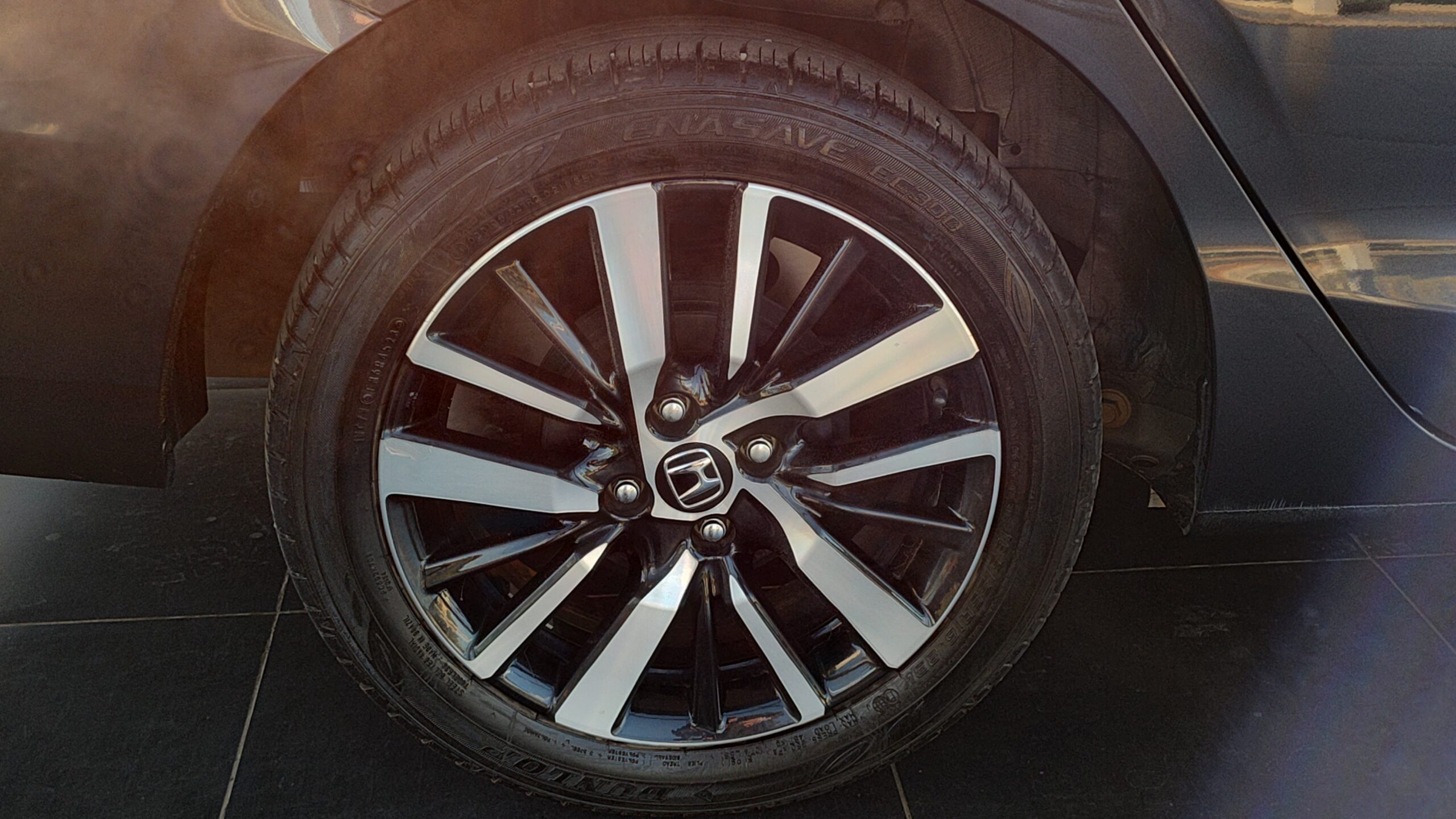 Honda City - 1.5 i-VTEC FLEX EXL CVT