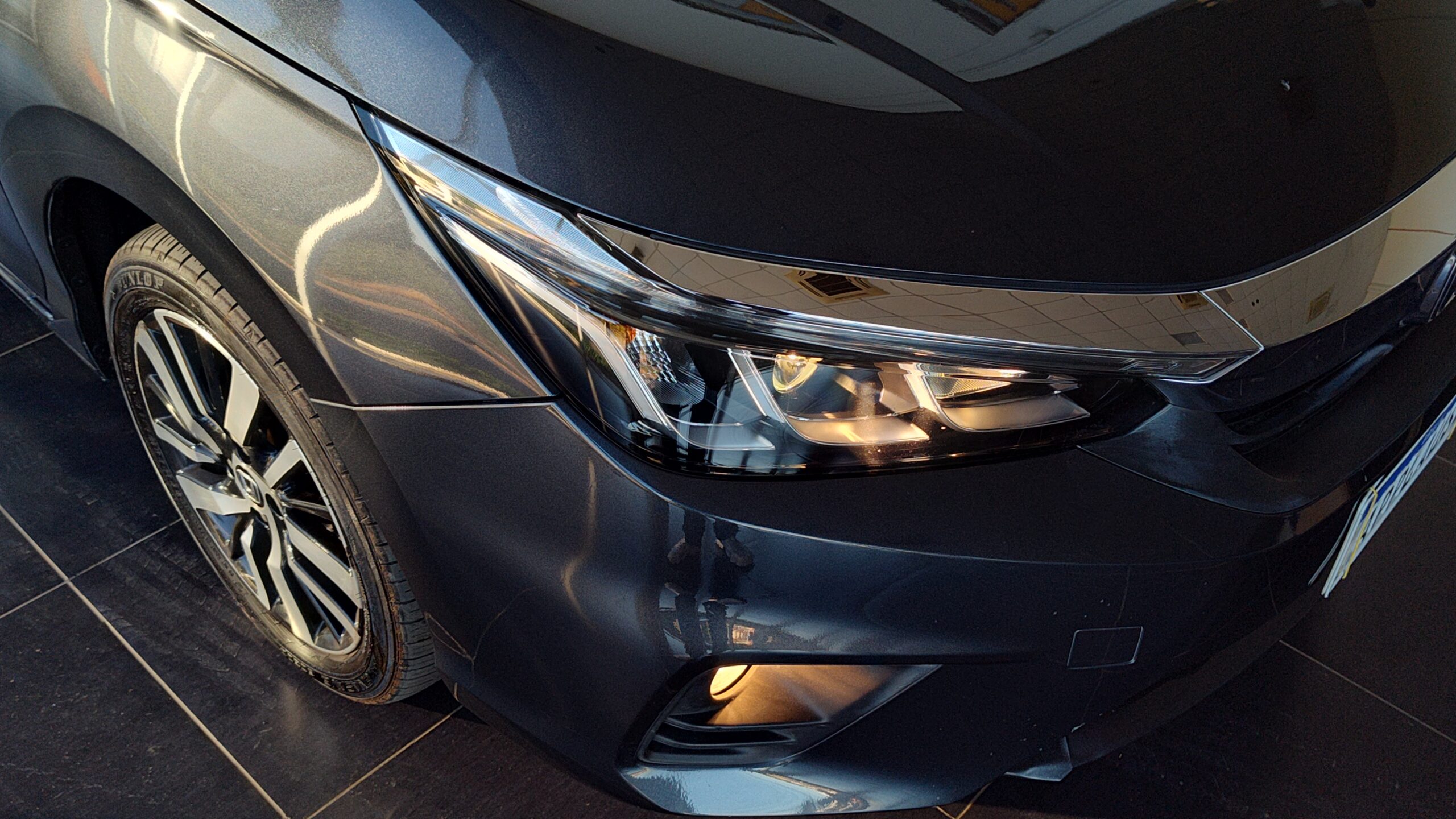 Honda City - 1.5 i-VTEC FLEX EXL CVT