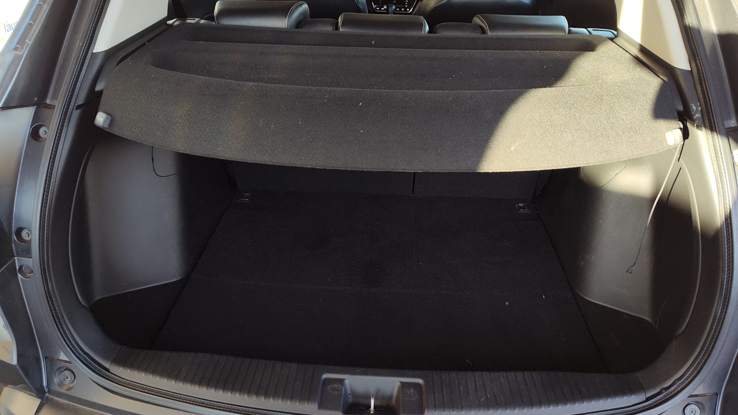 Honda Hr-v - 1.8 16V FLEX EX 4P AUTOMÁTICO