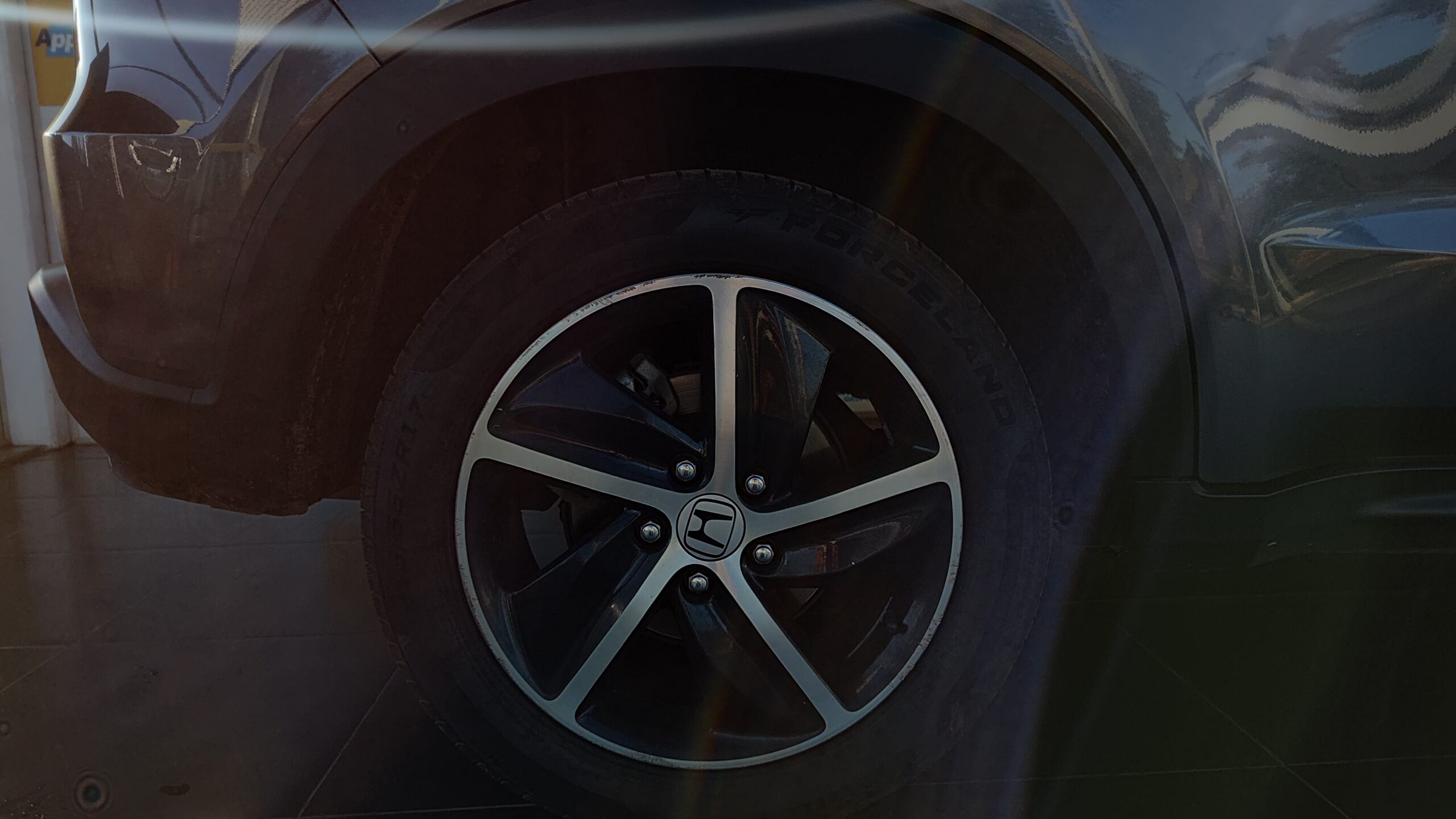 Honda Hr-v - 1.8 16V FLEX EX 4P AUTOMÁTICO