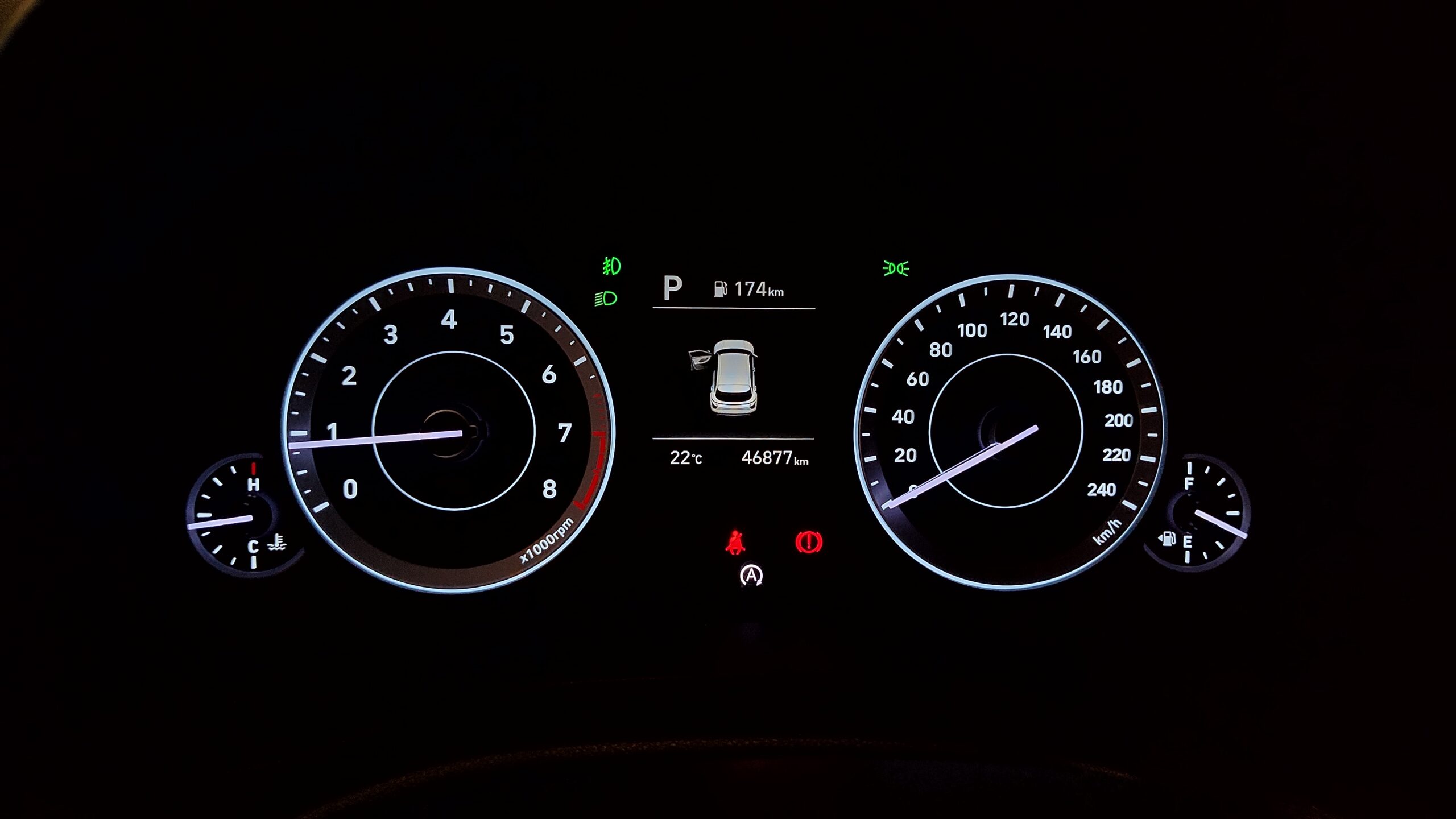 Hyundai Creta - 1.0 TGDI FLEX LIMITED AUTOMÁTICO