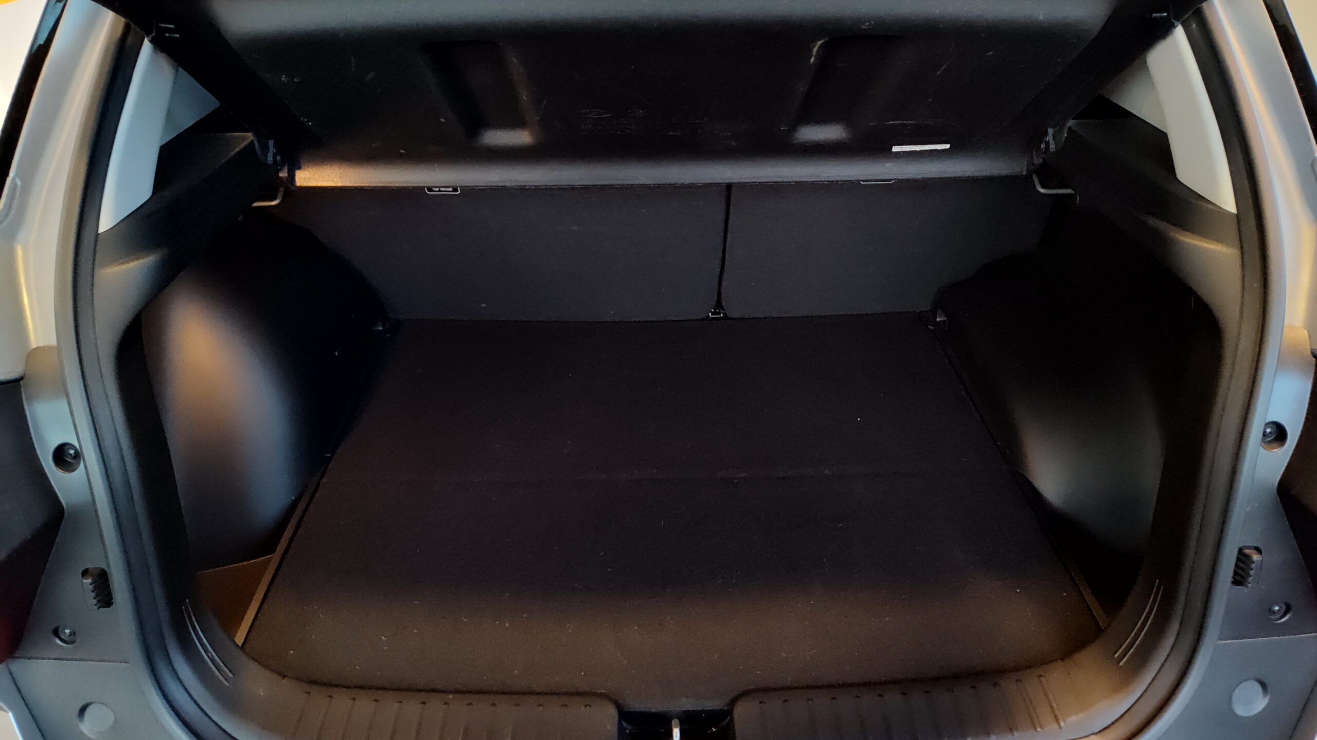 Hyundai Creta - 1.0 TGDI FLEX LIMITED AUTOMÁTICO