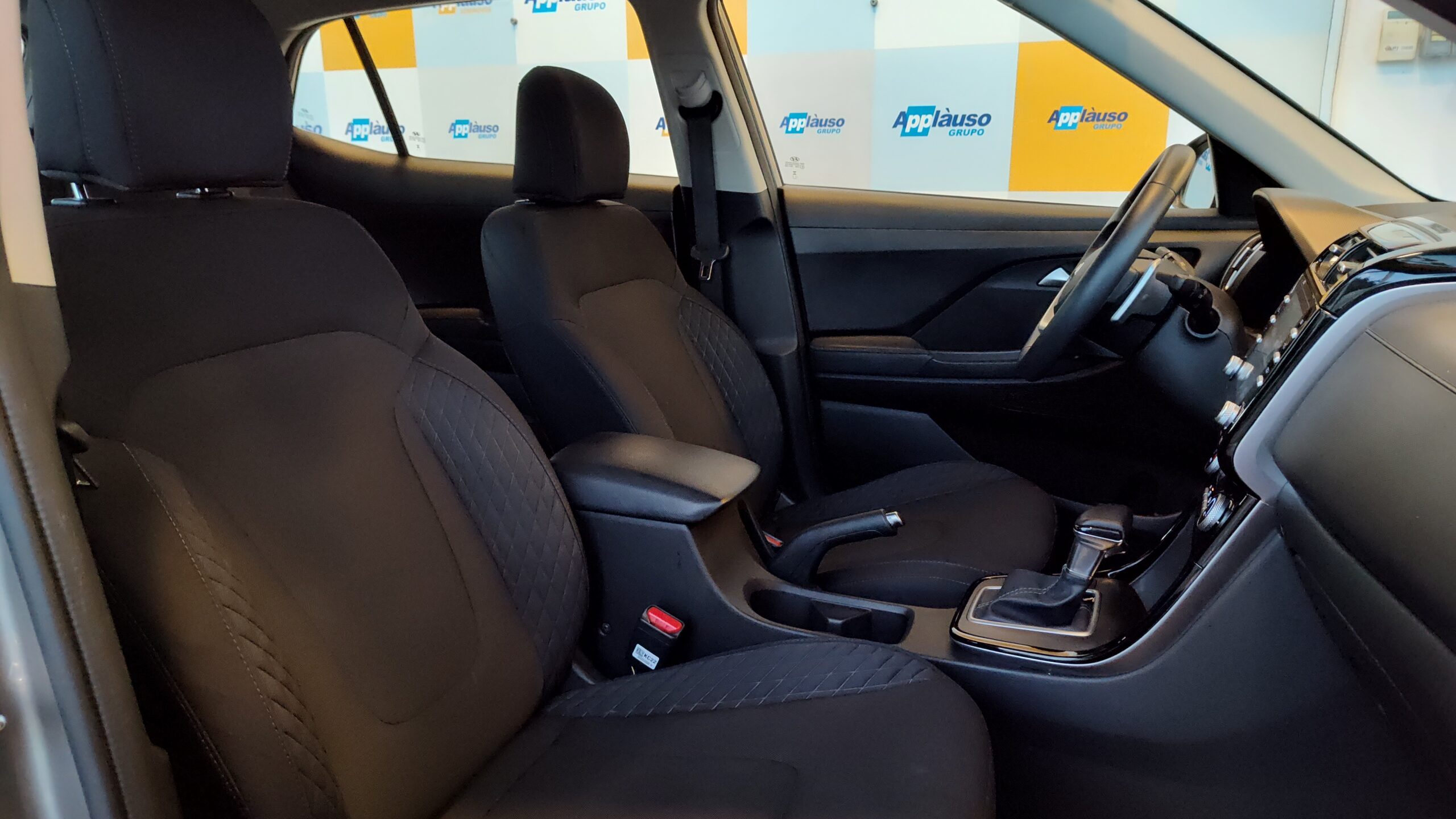 Hyundai Creta - 1.0 TGDI FLEX LIMITED AUTOMÁTICO