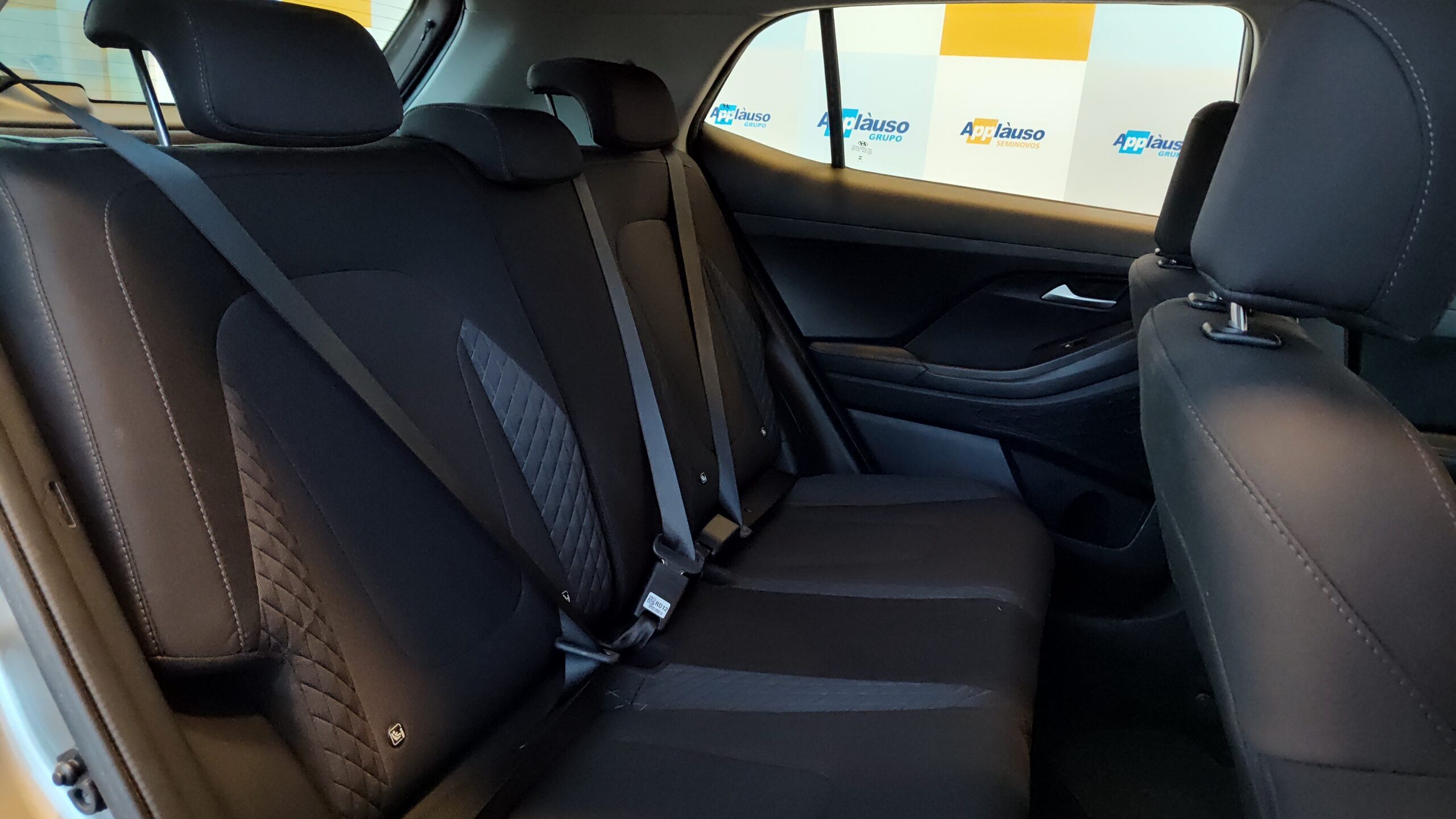 Hyundai Creta - 1.0 TGDI FLEX LIMITED AUTOMÁTICO