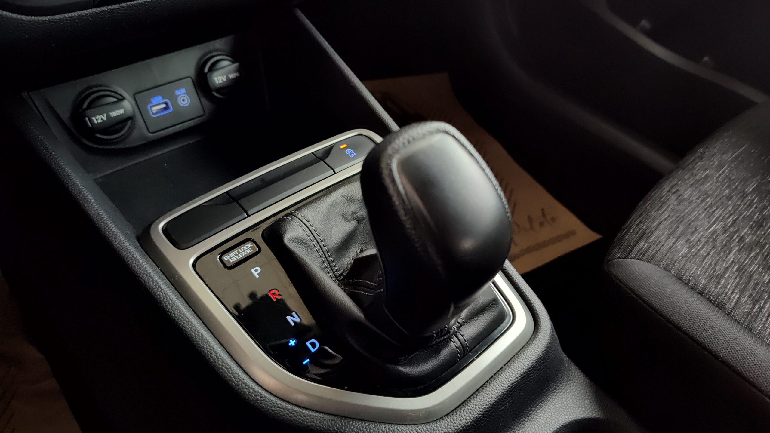 Hyundai Creta - 1.6 16V FLEX ACTION AUTOMÁTICO