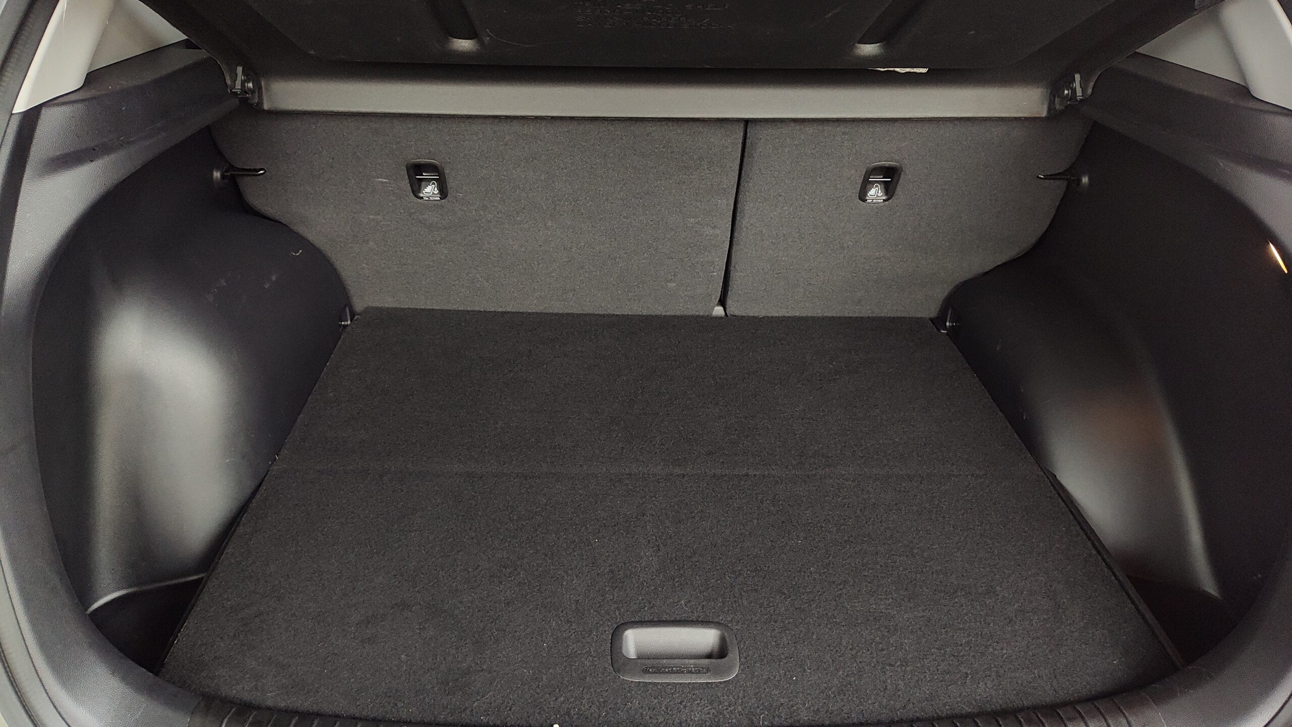 Hyundai Creta - 1.6 16V FLEX ACTION AUTOMÁTICO
