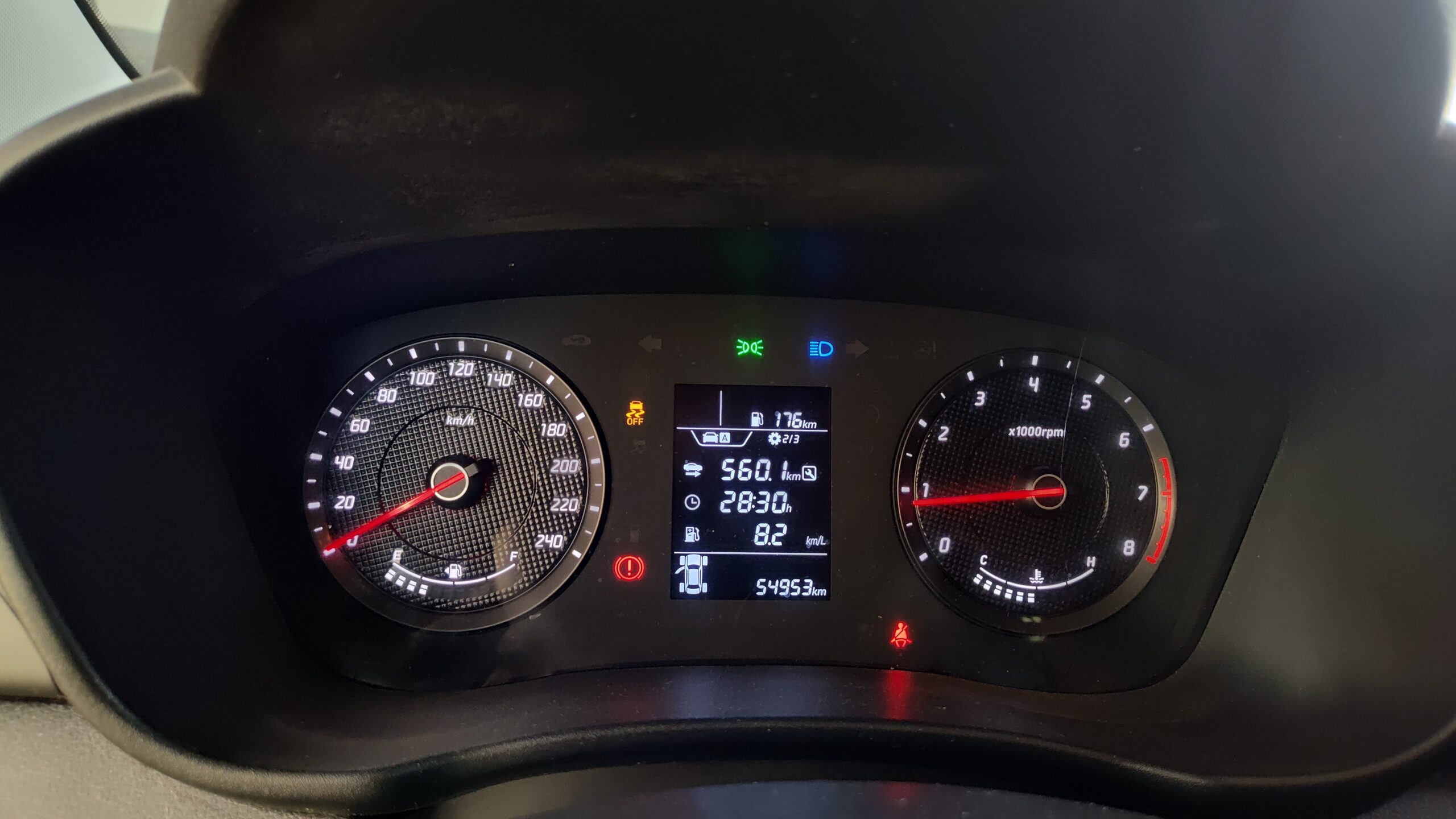 Hyundai Hb20 - 1.0 12V FLEX COMFORT PLUS MANUAL