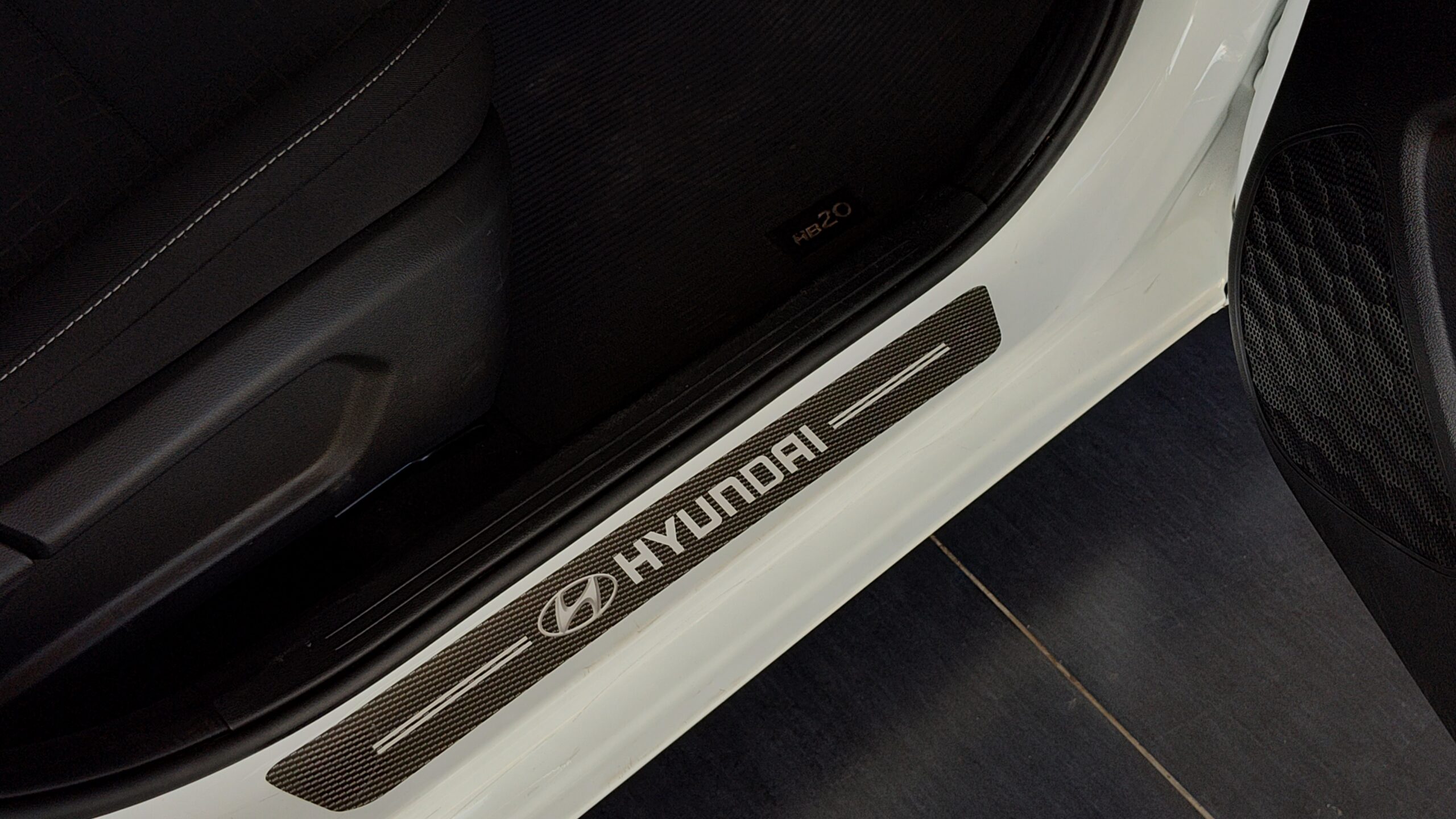 Hyundai Hb20 - 1.0 12V FLEX COMFORT PLUS MANUAL