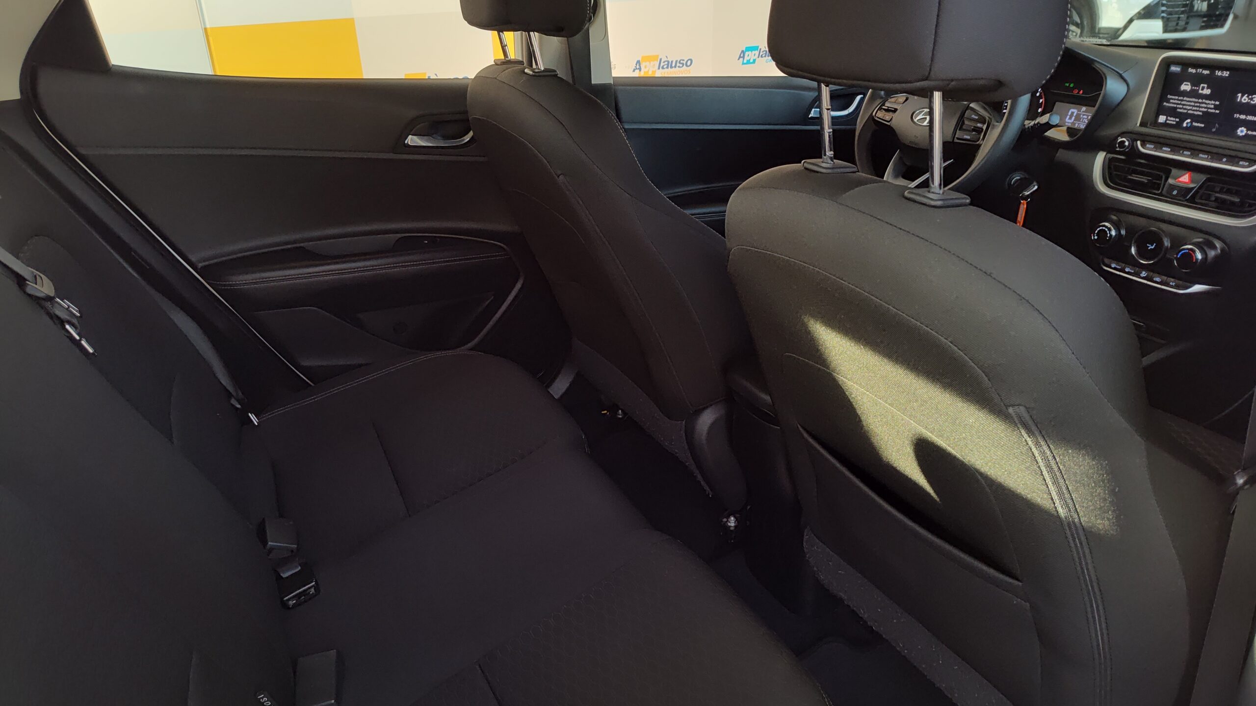 Hyundai Hb20 - 1.0 12V FLEX EVOLUTION MANUAL