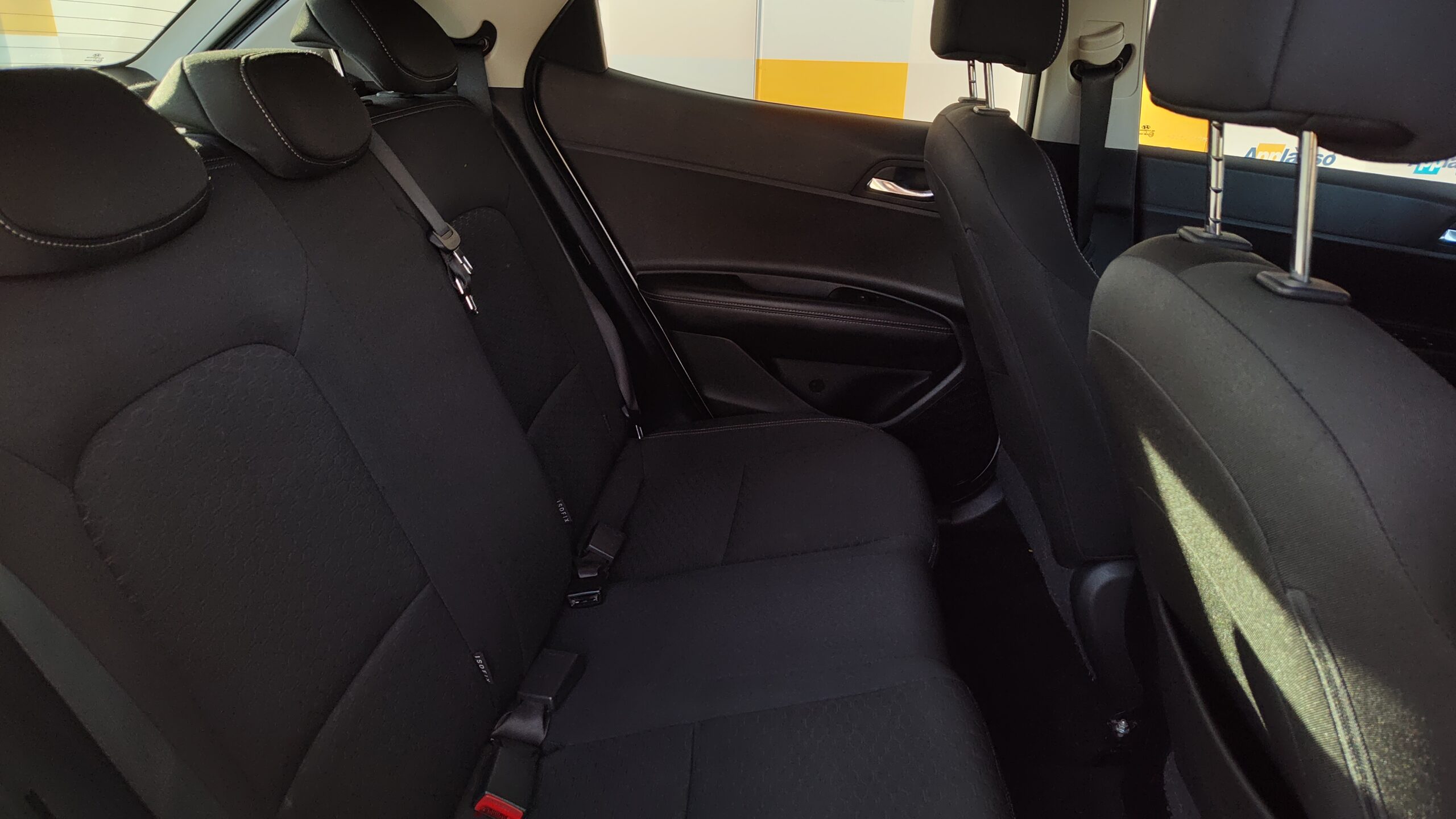 Hyundai Hb20 - 1.0 12V FLEX EVOLUTION MANUAL