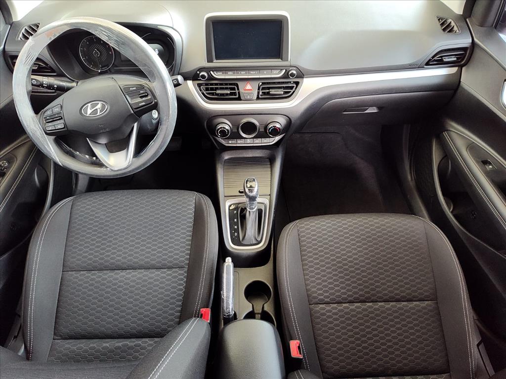 Hyundai Hb20 - 1.0 12V FLEX EVOLUTION MANUAL