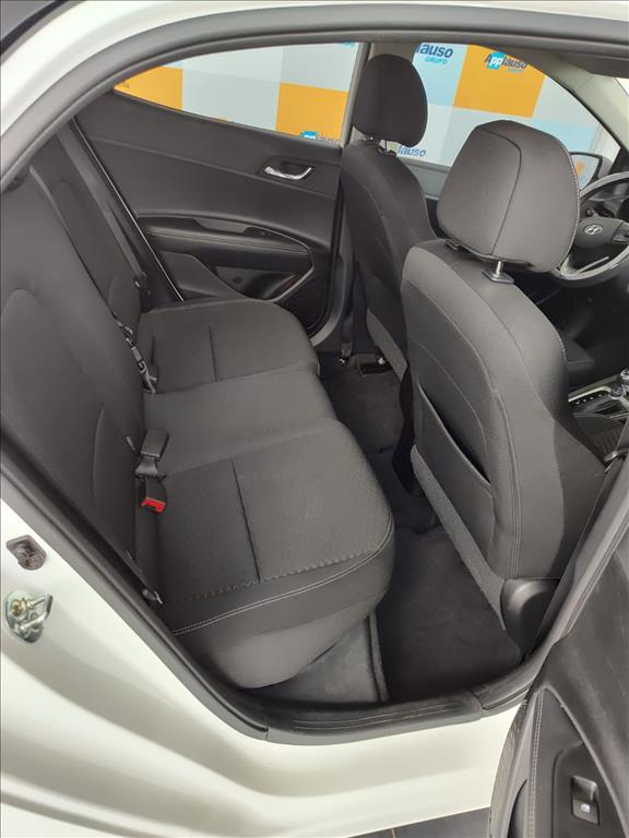 Hyundai Hb20 - 1.0 12V FLEX EVOLUTION MANUAL