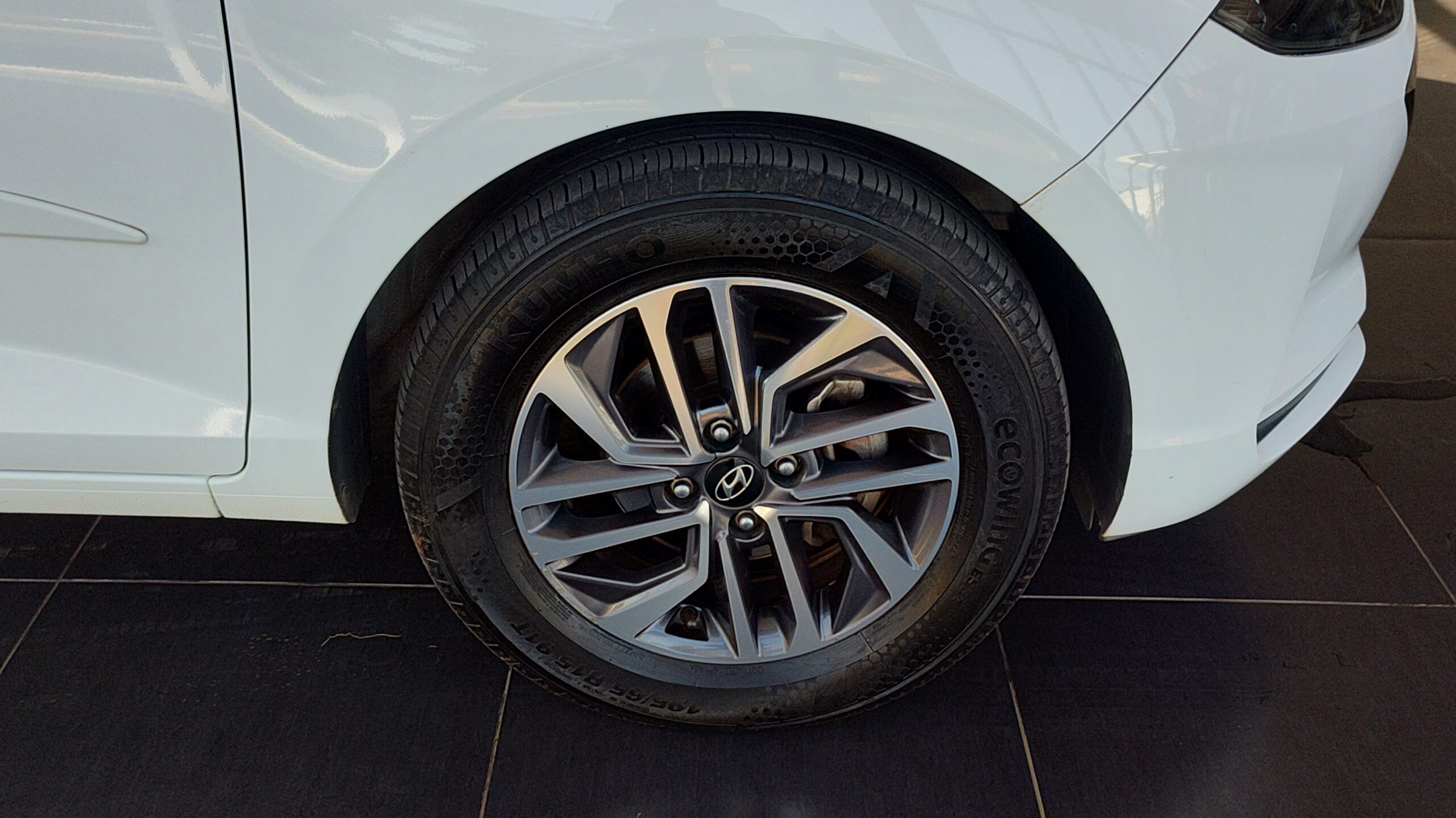 Hyundai Hb20 - 1.0 12V FLEX EVOLUTION MANUAL