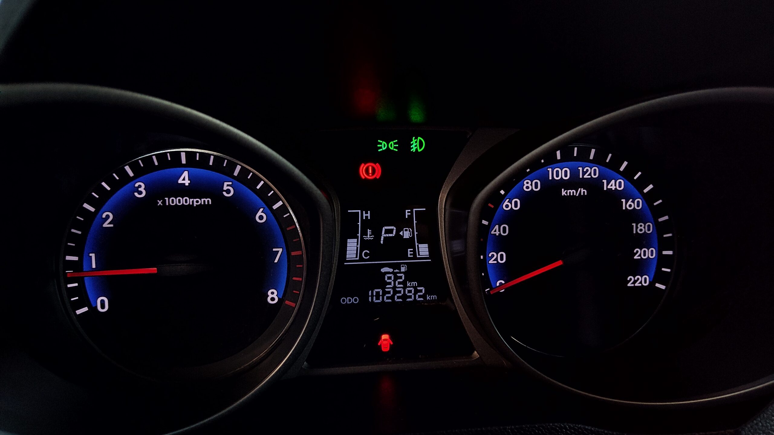 Hyundai Hb20s - 1.6 PREMIUM 16V FLEX 4P AUTOMÁTICO