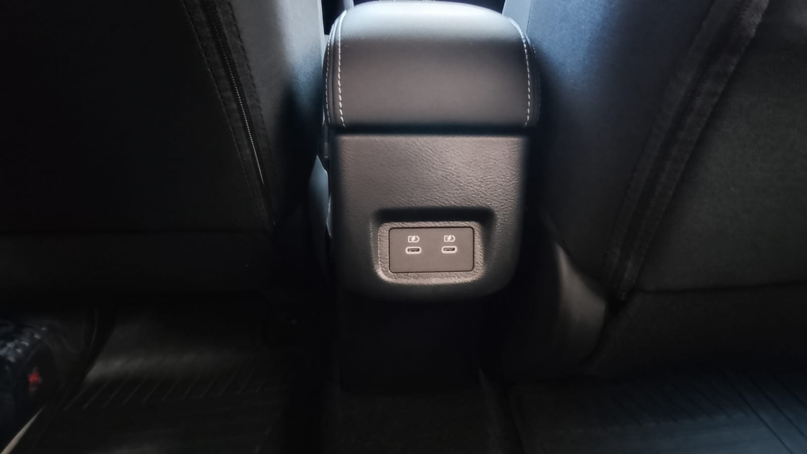 Nissan Kait - 1.6 FLEX ADVANCE PLUS XTRONIC