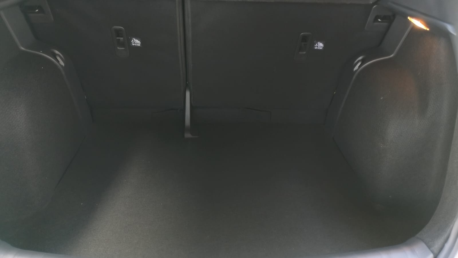 Nissan Kait - 1.6 FLEX ADVANCE PLUS XTRONIC