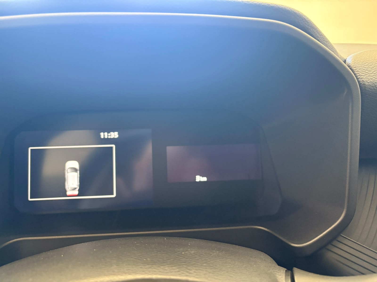 Nissan Kait - 1.6 FLEX ADVANCE PLUS XTRONIC