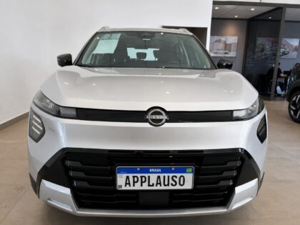 Nissan Kait – 1.6 FLEX ADVANCE PLUS XTRONIC
