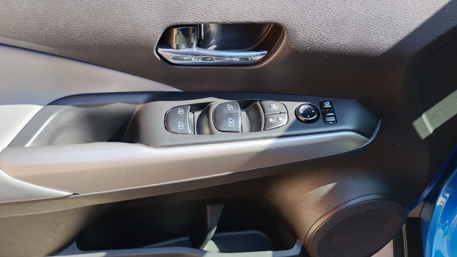 Nissan Kicks - 1.6 16V FLEXSTART EXCLUSIVE XTRONIC