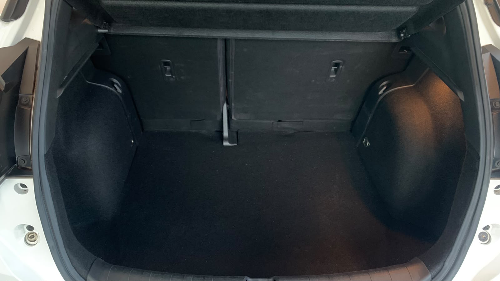Nissan Kicks - 1.6 16V FLEXSTART EXCLUSIVE XTRONIC