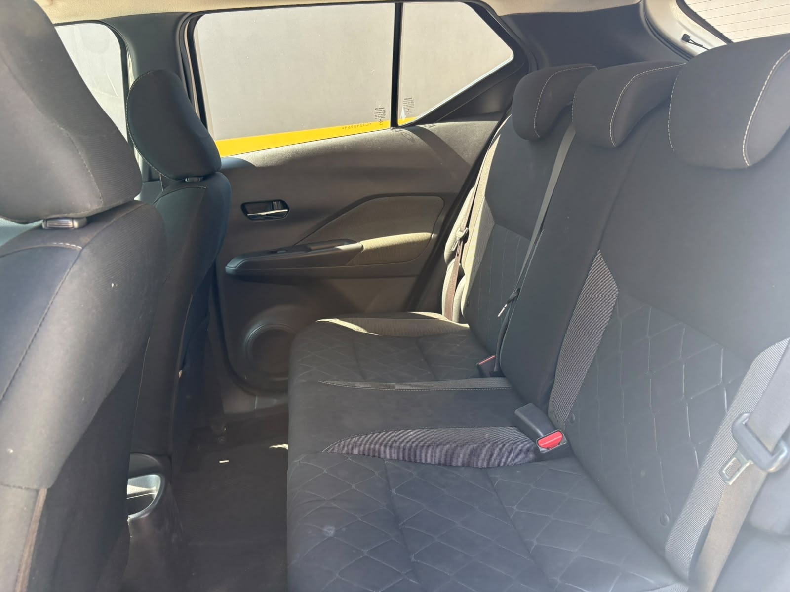 Nissan Kicks - 1.6 16V FLEXSTART S 4P XTRONIC