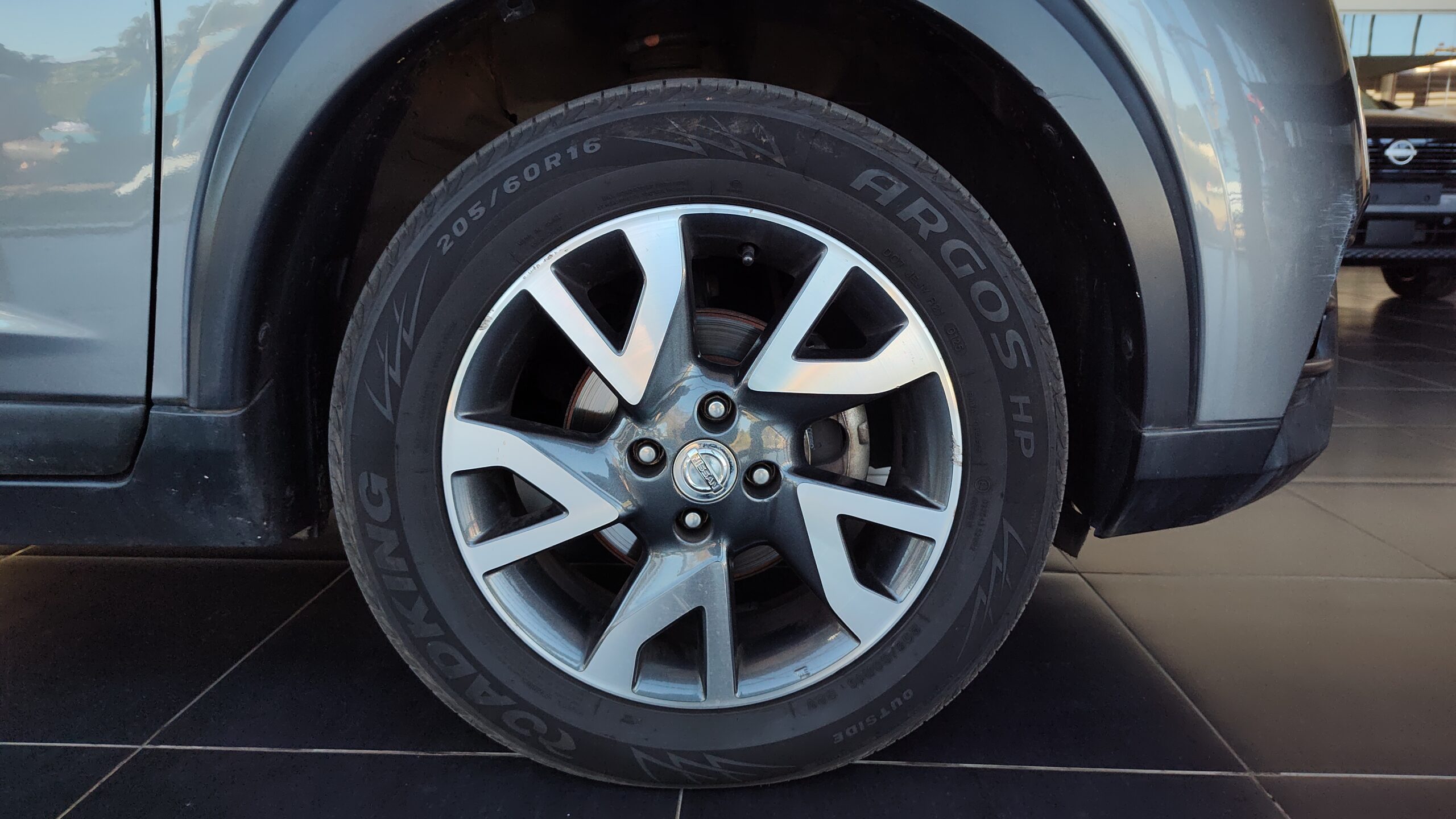 Nissan Kicks - 1.6 16V FLEXSTART S 4P XTRONIC