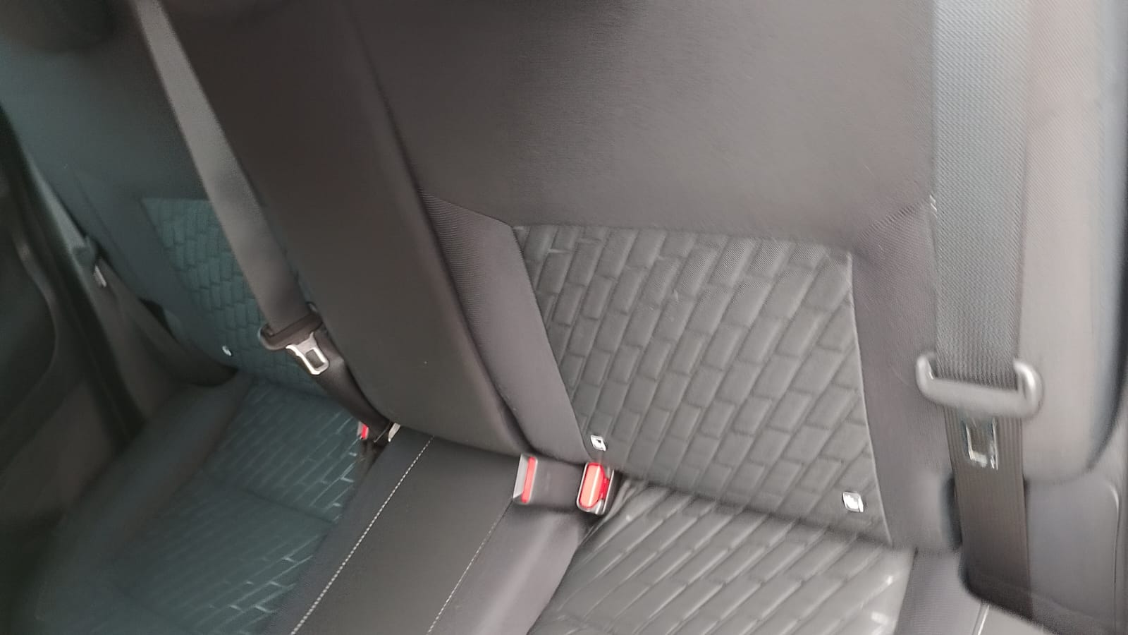 Nissan Kicks - 1.6 16V FLEXSTART SENSE XTRONIC