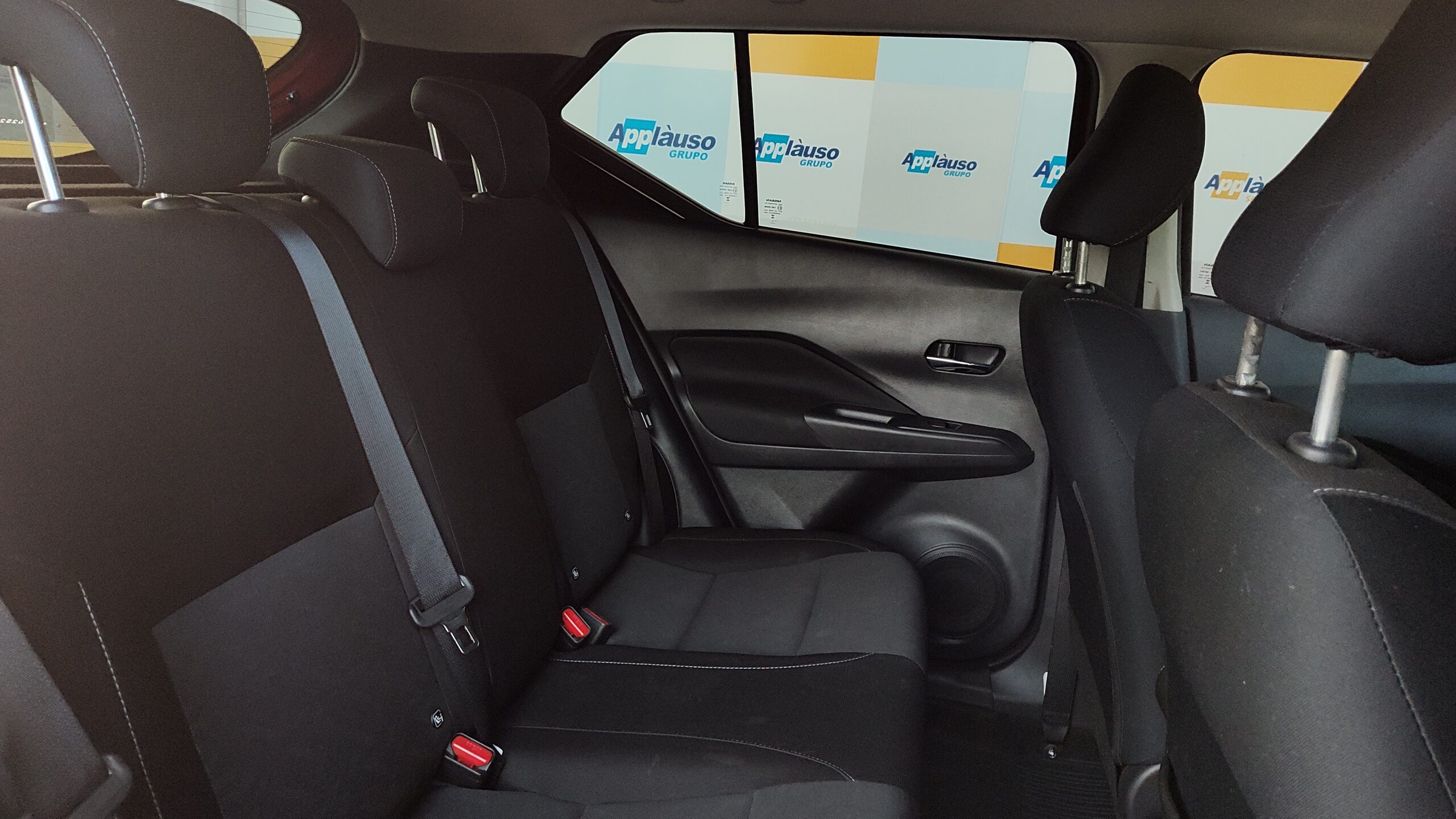 Nissan Kicks - 1.6 16V FLEXSTART SENSE XTRONIC