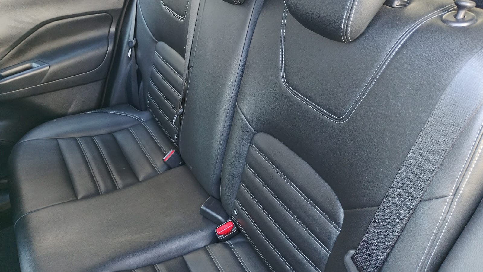 Nissan Kicks - 1.6 16V FLEXSTART SV 4P XTRONIC