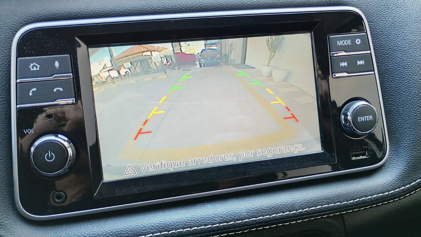 Nissan Kicks - 1.6 16V FLEXSTART SV 4P XTRONIC