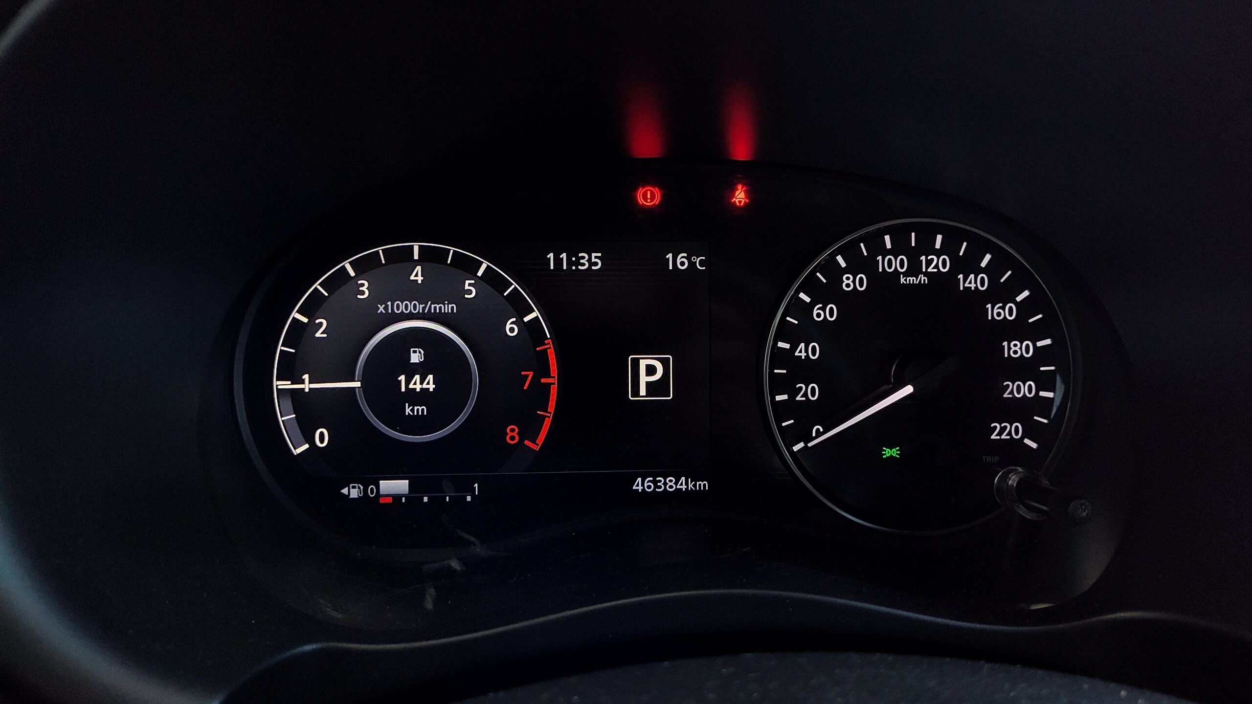 Nissan Kicks - 1.6 16V FLEXSTART XPLAY XTRONIC
