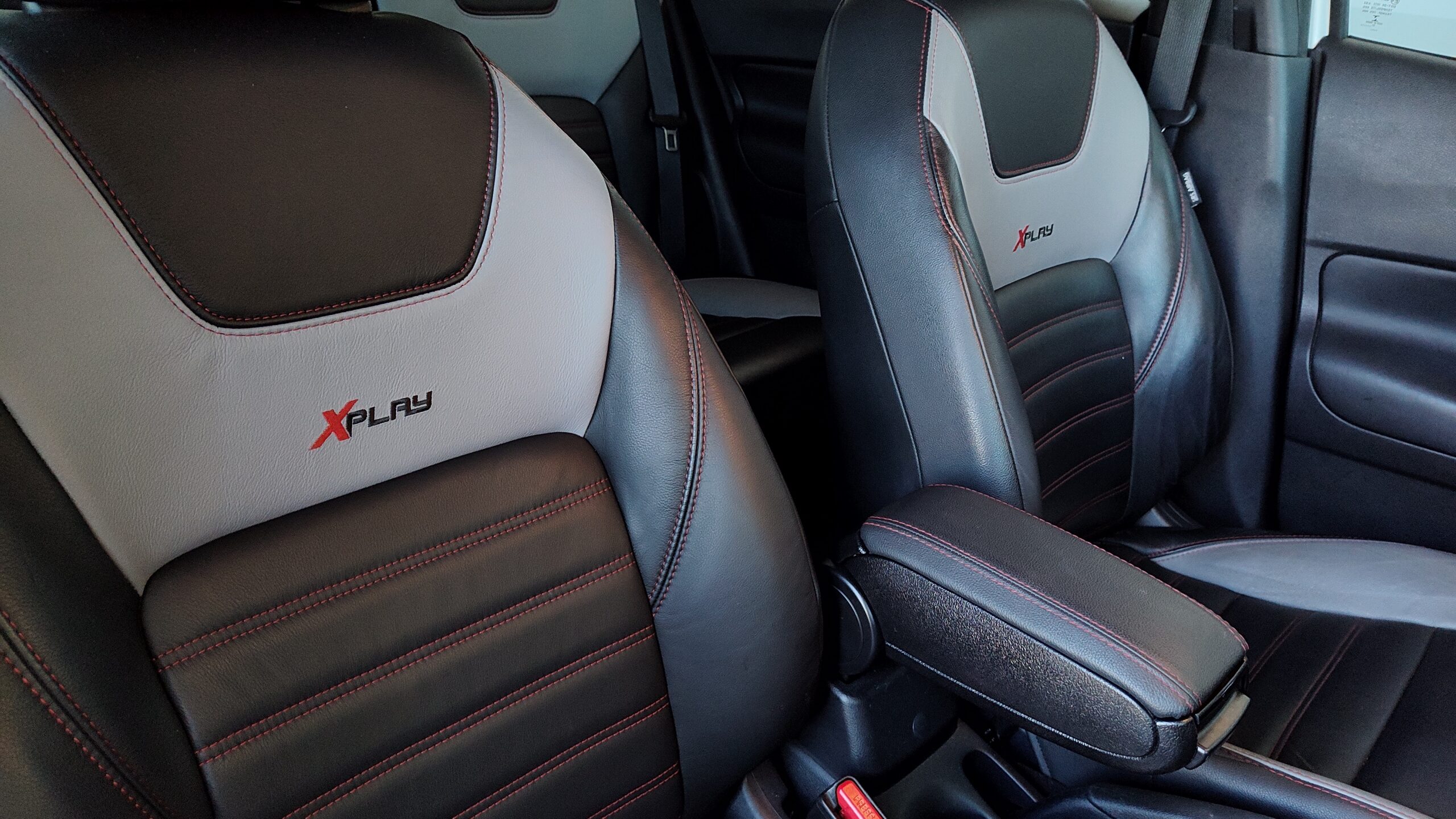 Nissan Kicks - 1.6 16V FLEXSTART XPLAY XTRONIC