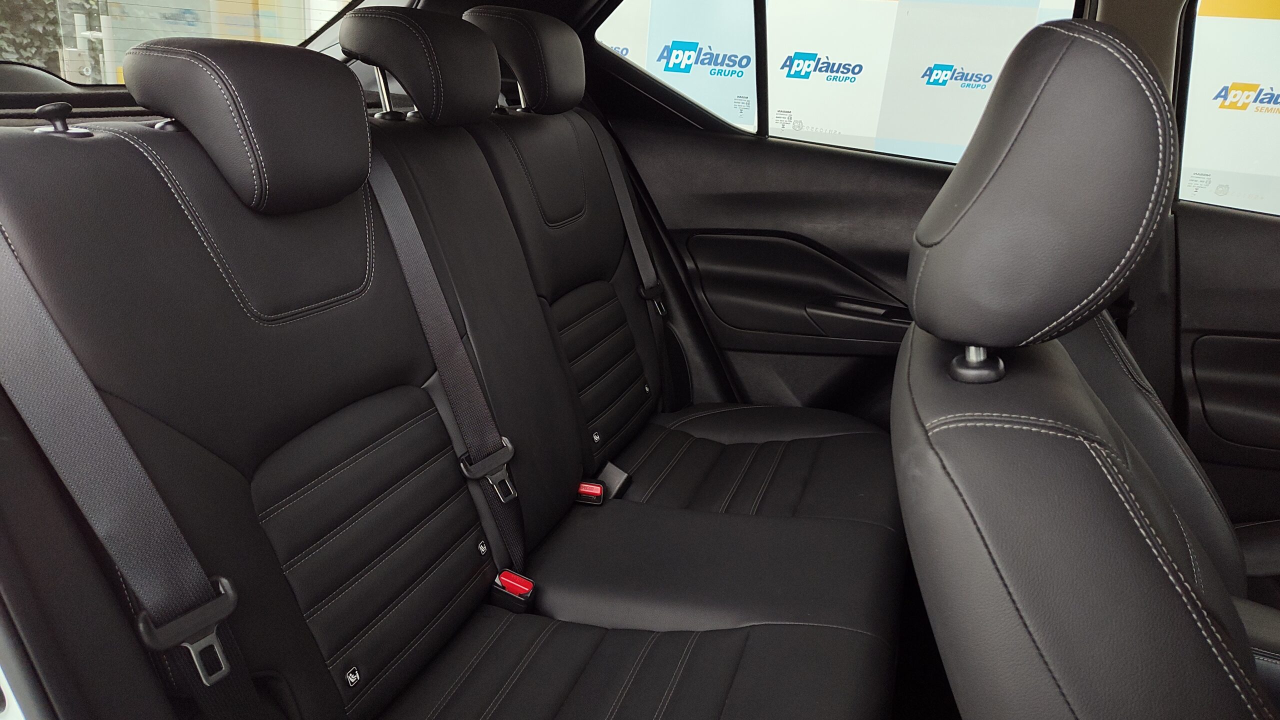 Nissan Kicks Play - 1.6 16V FLEXSTART ADVANCE PLUS XTRONIC