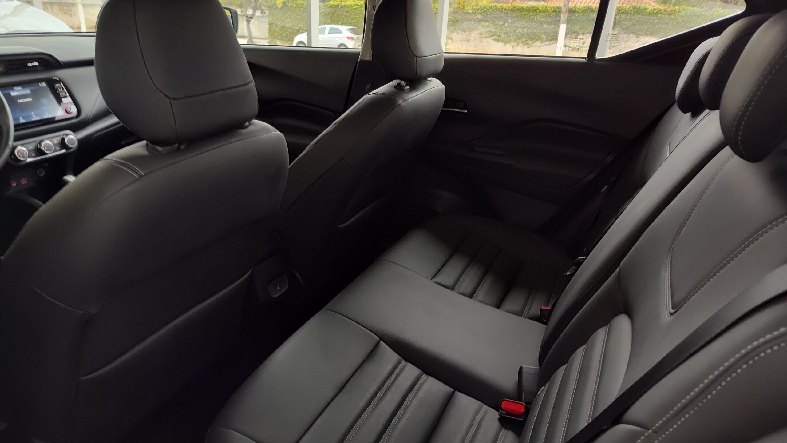 Nissan Kicks Play - 1.6 16V FLEXSTART ADVANCE PLUS XTRONIC