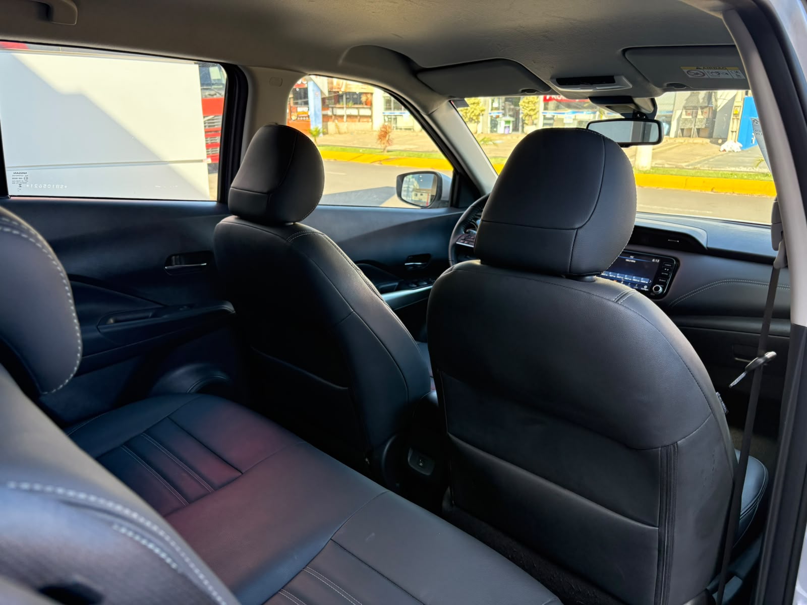 Nissan Kicks Play - 1.6 16V FLEXSTART ADVANCE PLUS XTRONIC
