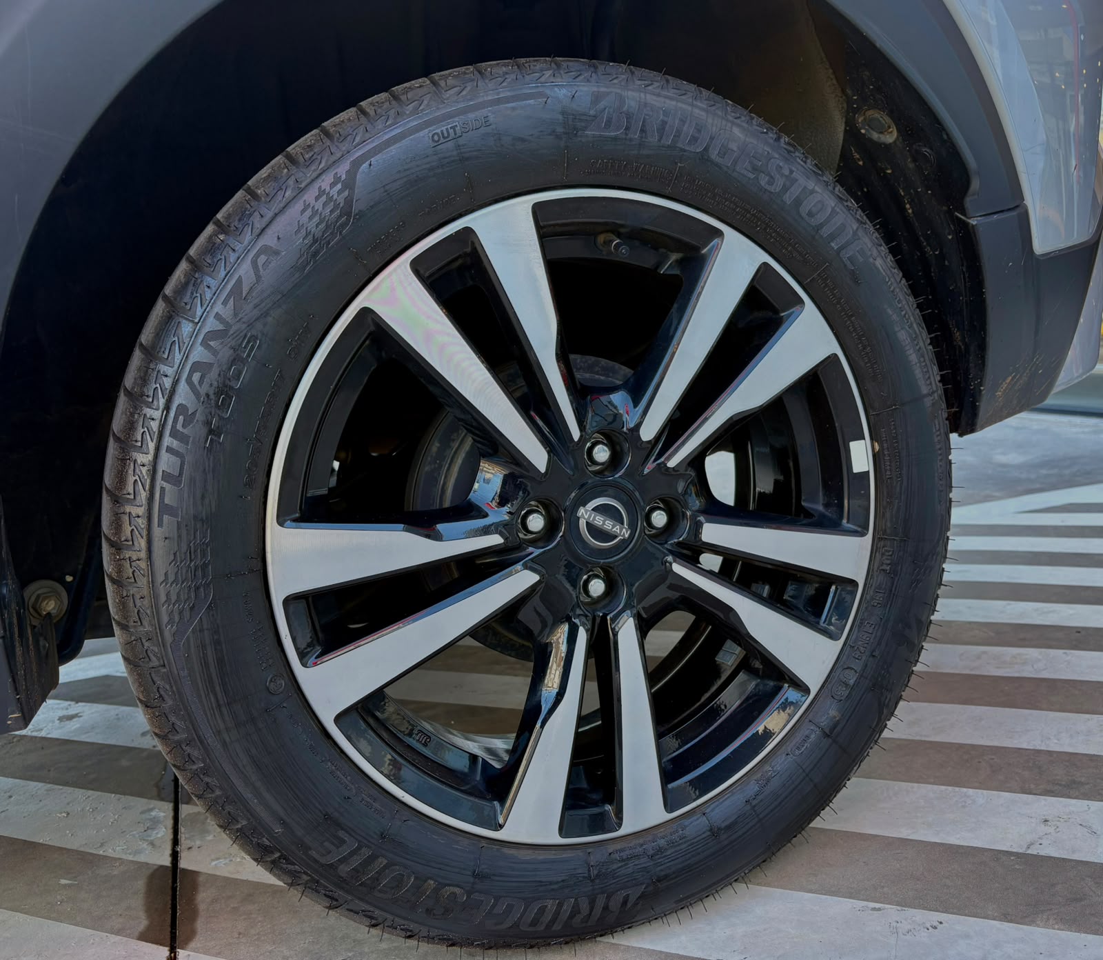 Nissan Kicks Play - 1.6 16V FLEXSTART ADVANCE PLUS XTRONIC