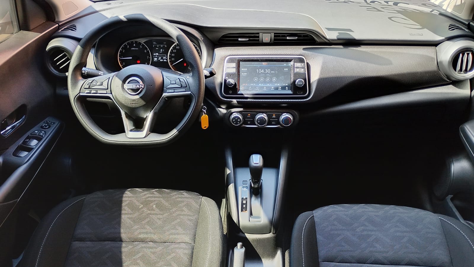 Nissan Kicks Play - 1.6 16V FLEXSTART SENSE XTRONIC