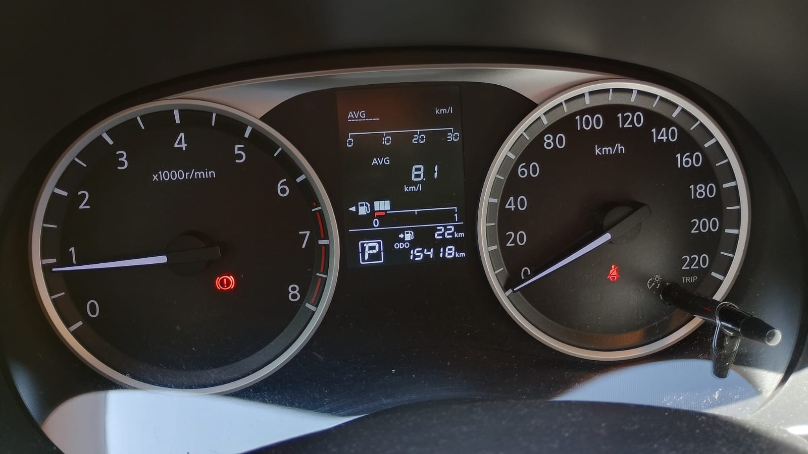 Nissan Kicks Play - 1.6 16V FLEXSTART SENSE XTRONIC