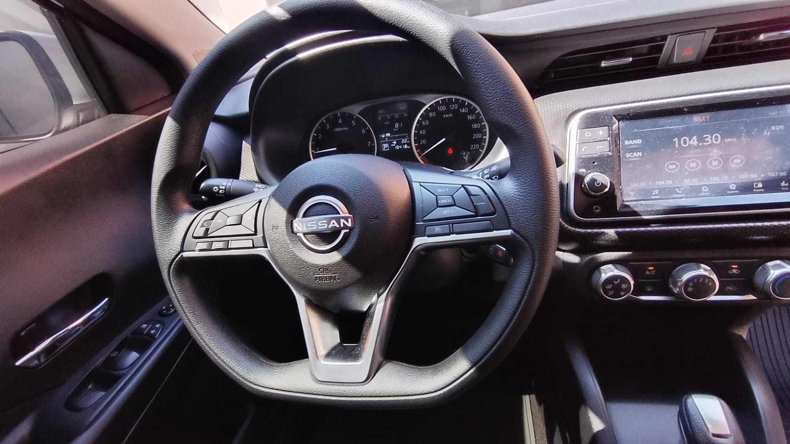Nissan Kicks Play - 1.6 16V FLEXSTART SENSE XTRONIC