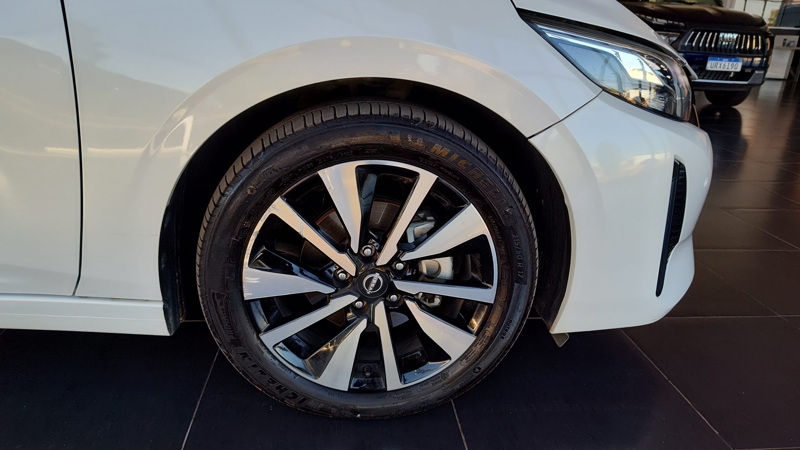 Nissan Sentra - 2.0 16V GASOLINA EXCLUSIVE XTRONIC