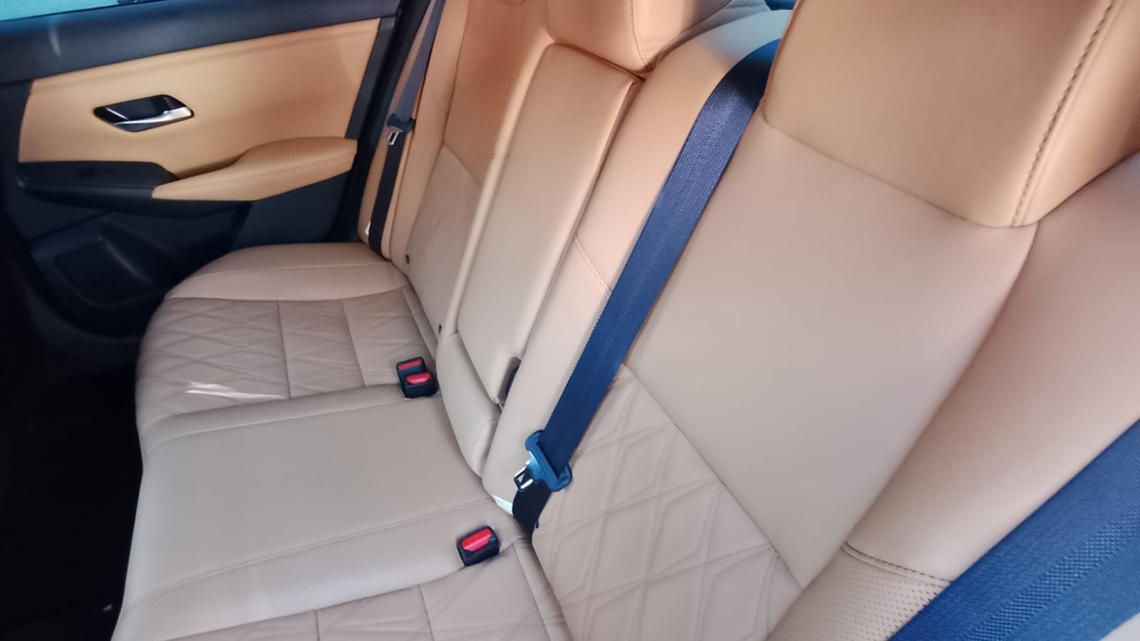 Nissan Sentra - 2.0 16V GASOLINA EXCLUSIVE XTRONIC