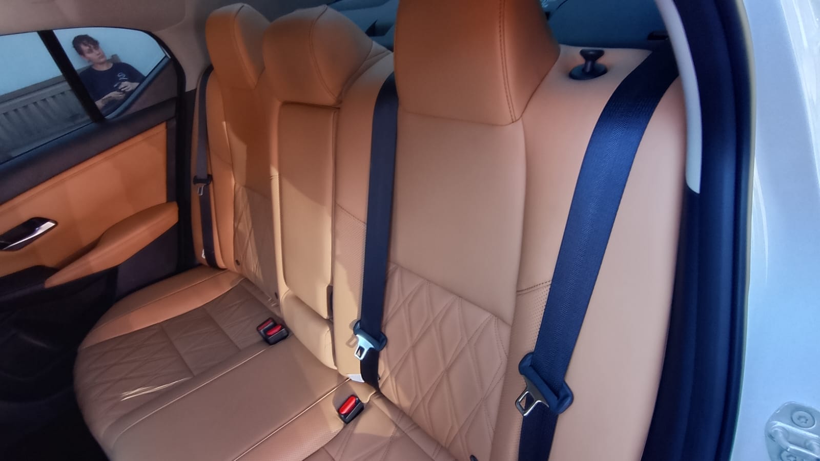 Nissan Sentra - 2.0 16V GASOLINA EXCLUSIVE XTRONIC