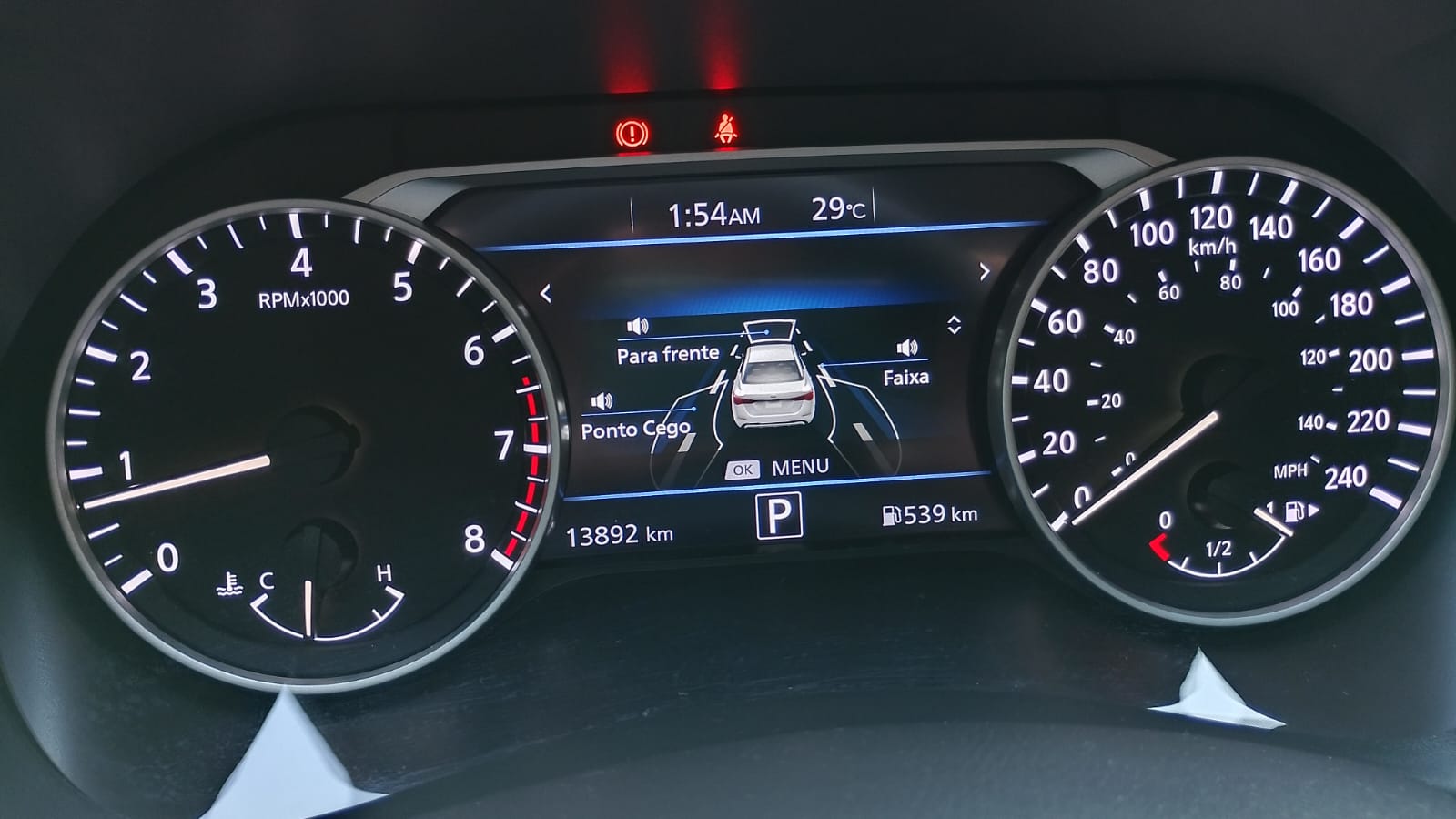 Nissan Sentra - 2.0 16V GASOLINA EXCLUSIVE XTRONIC