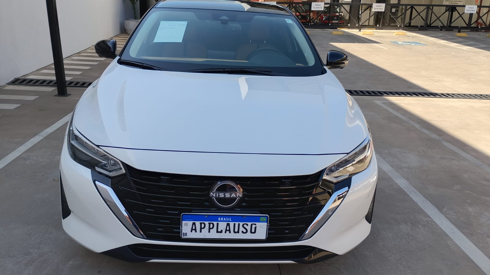 Nissan Sentra - 2.0 16V GASOLINA EXCLUSIVE XTRONIC