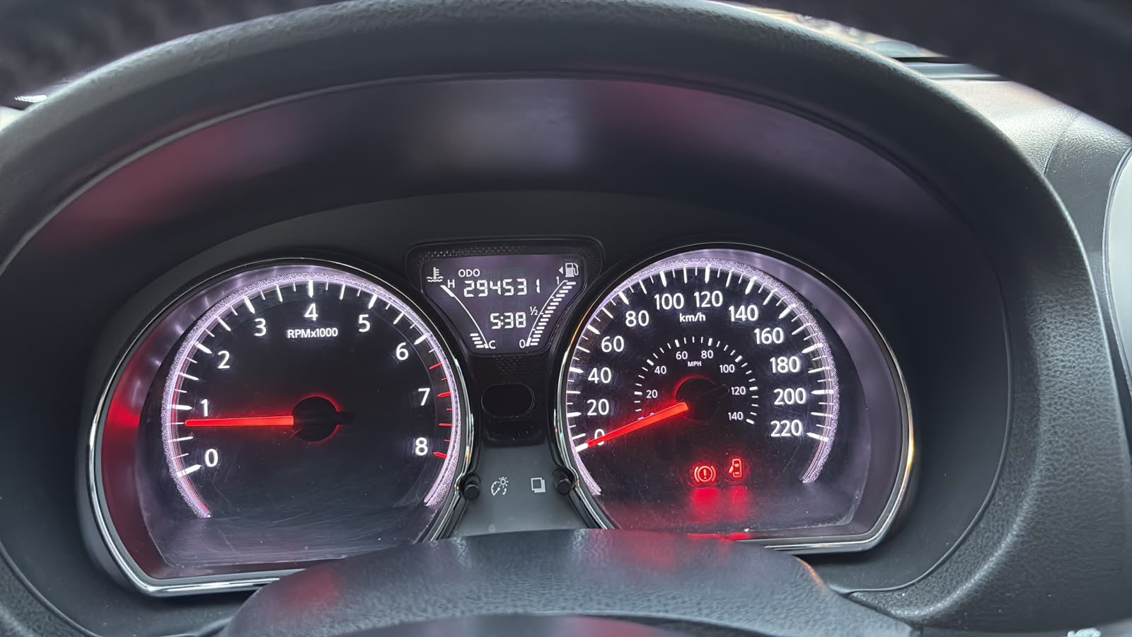 Nissan Versa - 1.6 16V FLEX SL 4P MANUAL